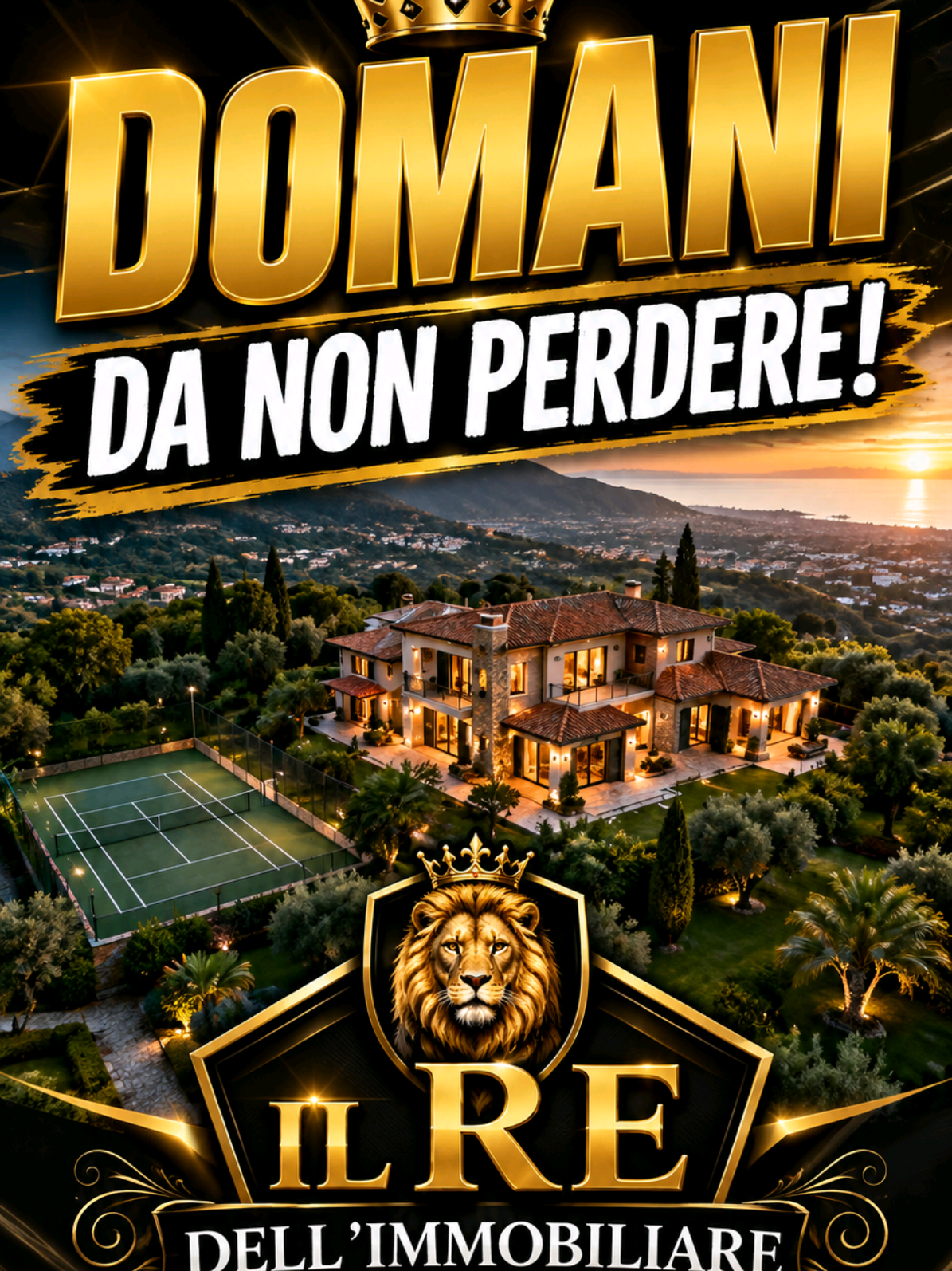 @Re Luxury Real Estate