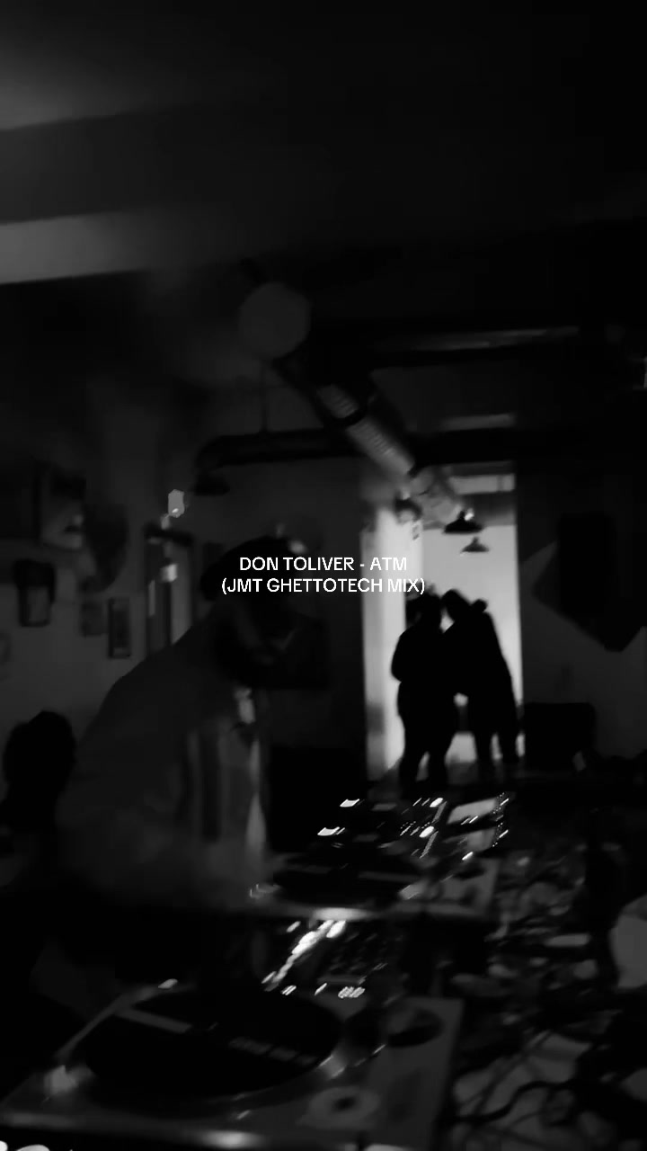 @DonavanGlover