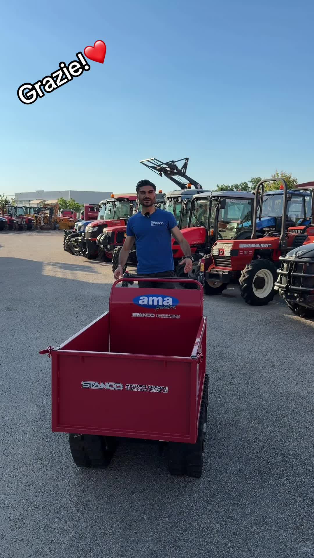 @Stanco Agristop