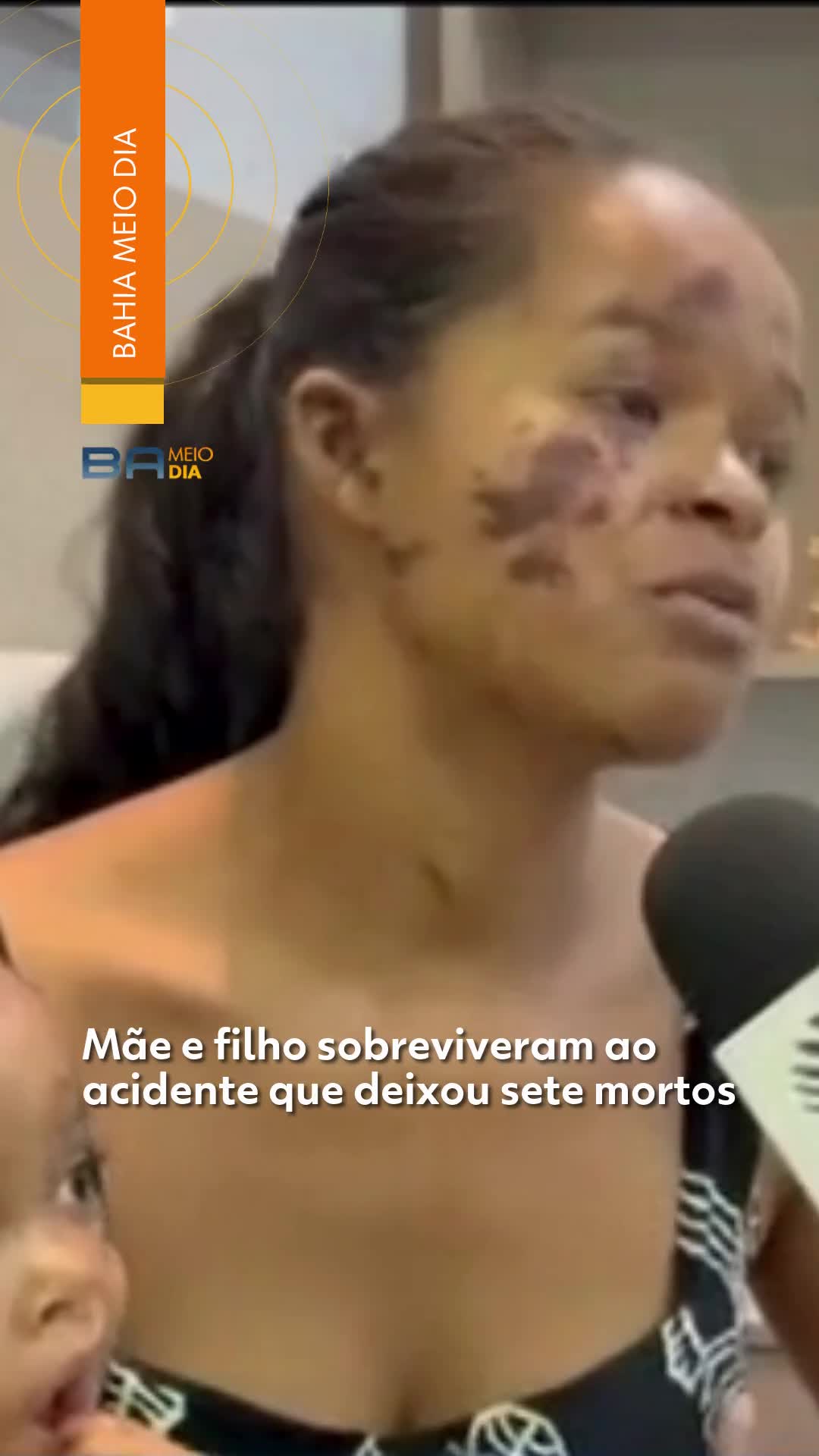 @TV BAHIA