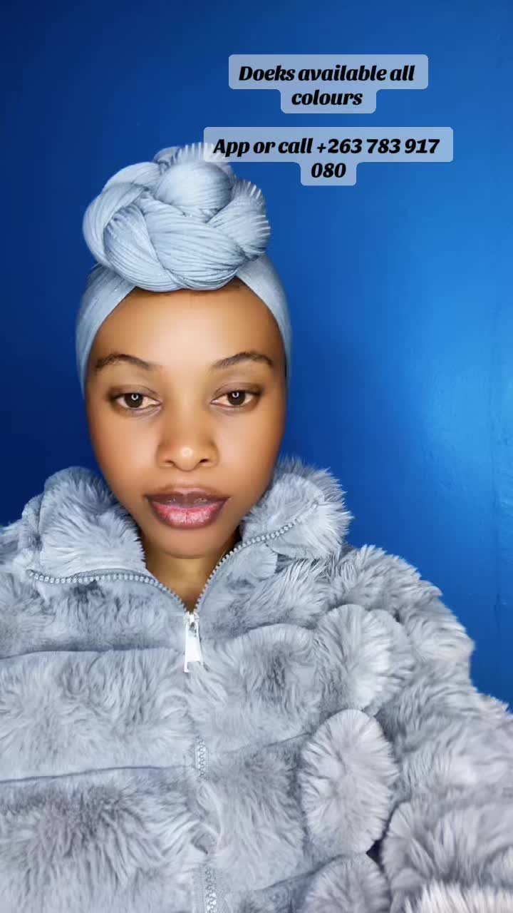 @HEADWRAP HEAVEN 🧕🤍