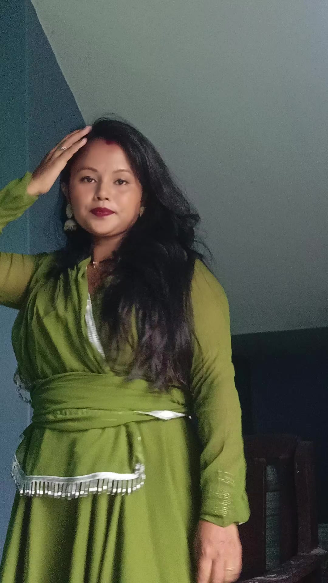 @🦚Chanda Rani 🦚🪈🙏🕊️
