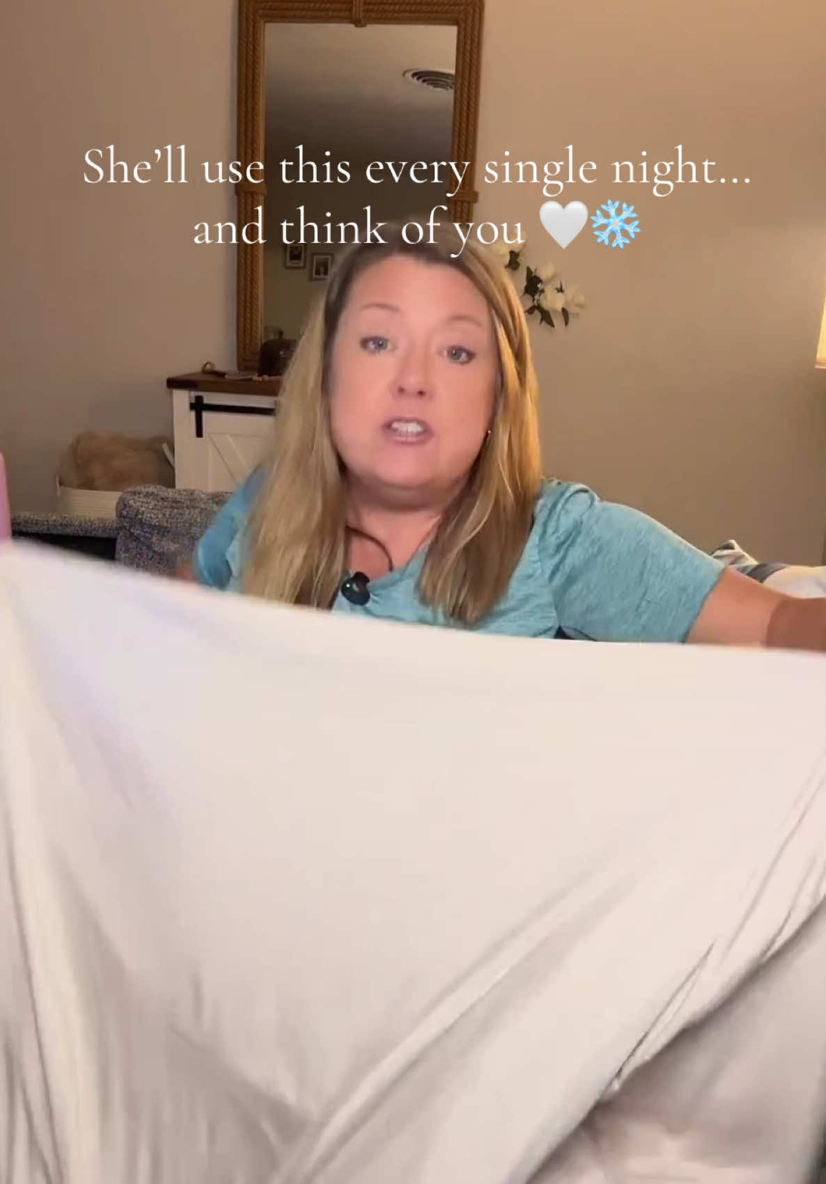 @Lisa Du | Comfort Finds