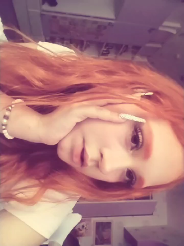 @лиса я 🪽