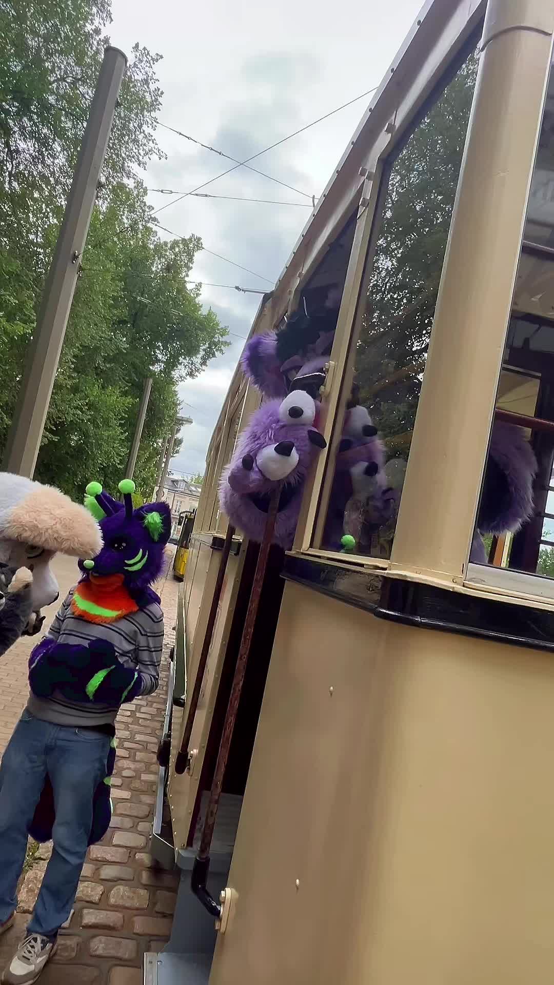 @Whootwolf