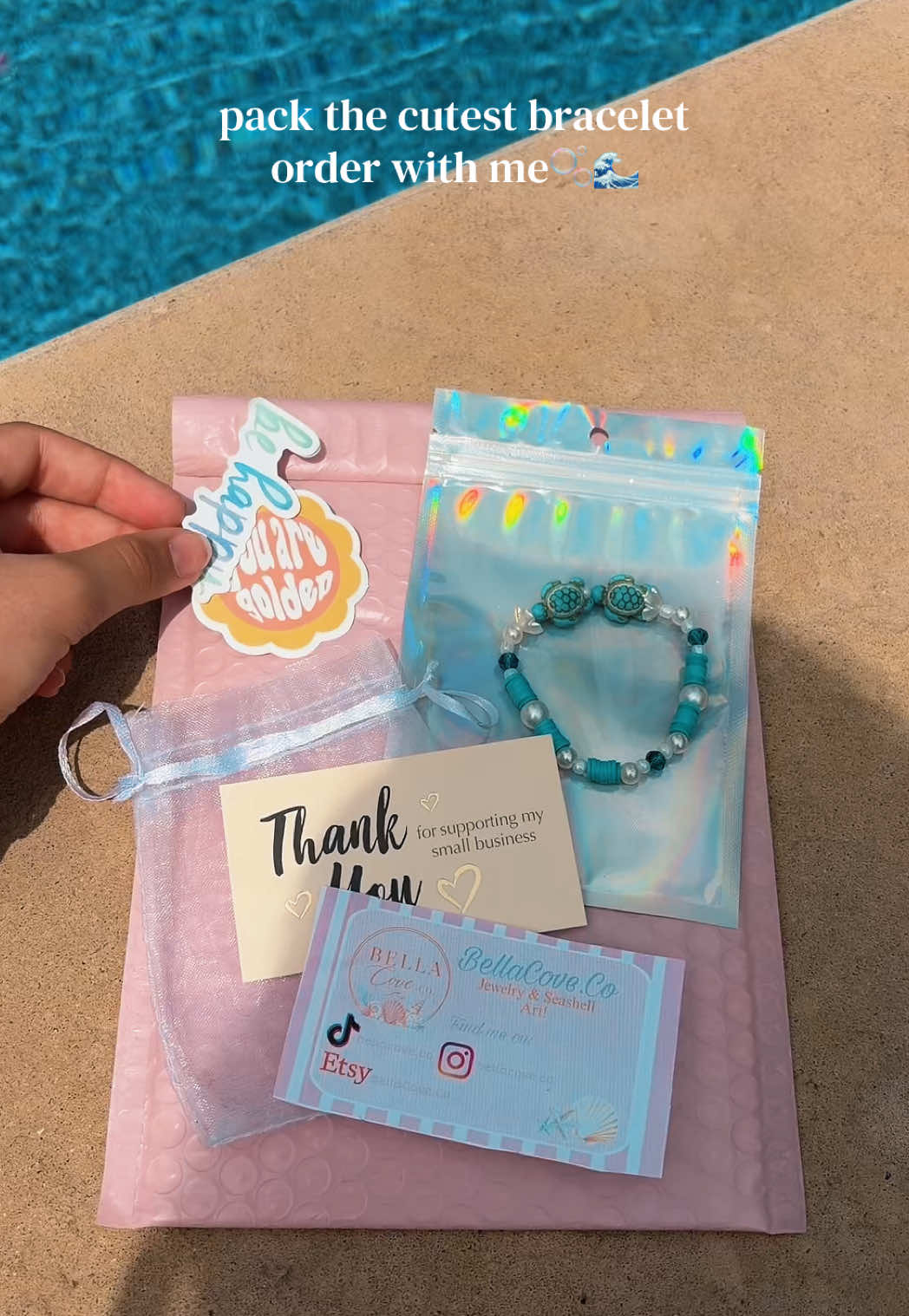 @BellaCoveCo🐚✨