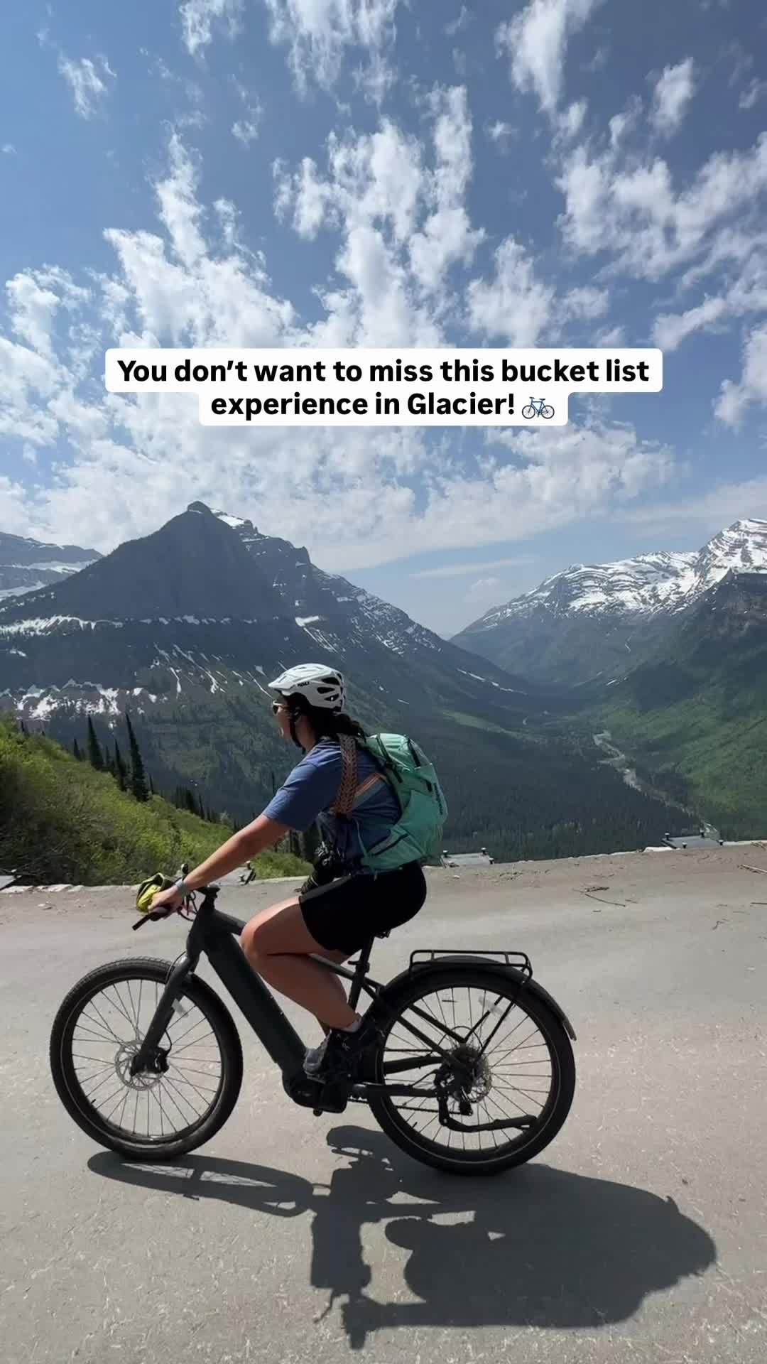 @Lita | Van Life & Natl Parks