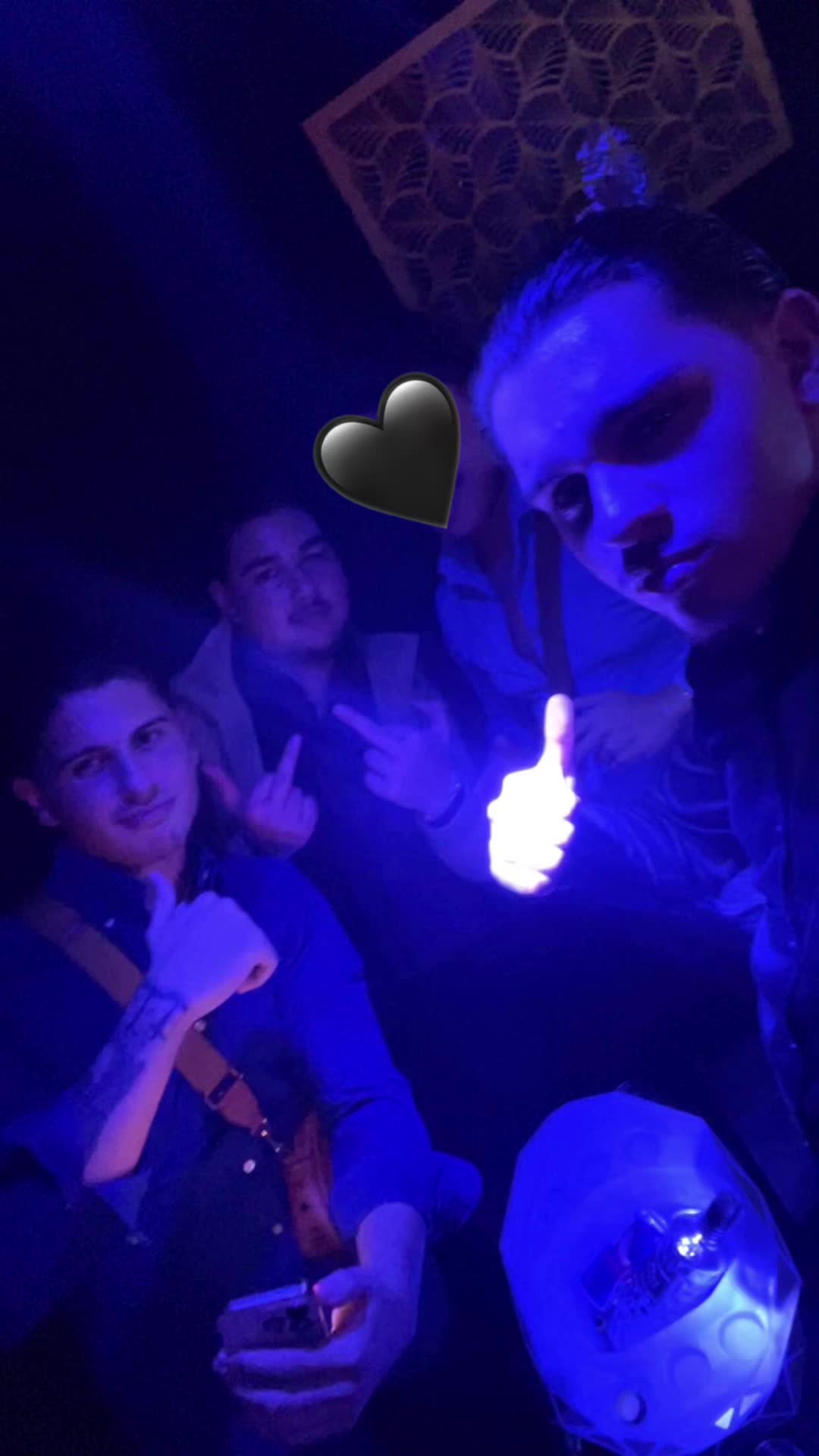 @Mr_black_ismael_gitano