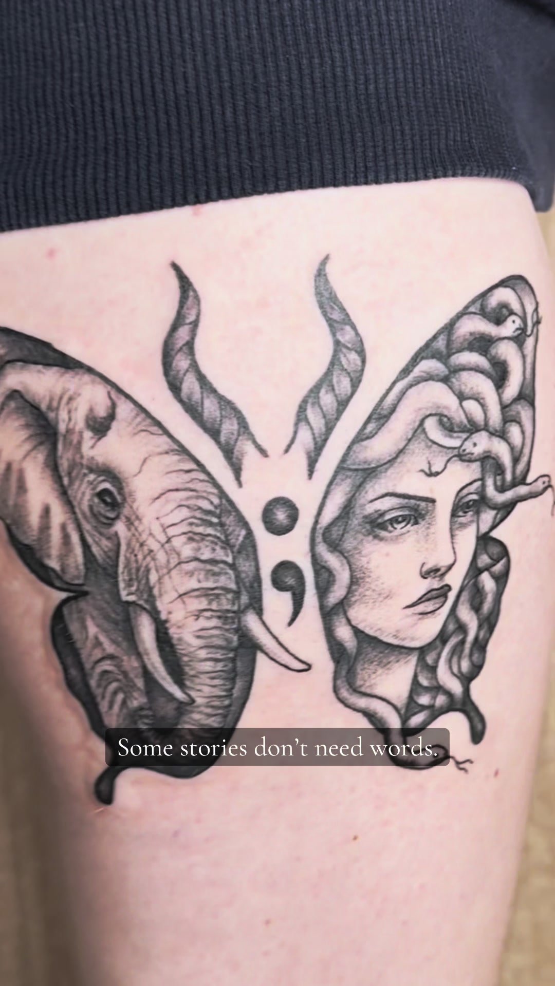 @Mrs.Perfection🖤Tattoo