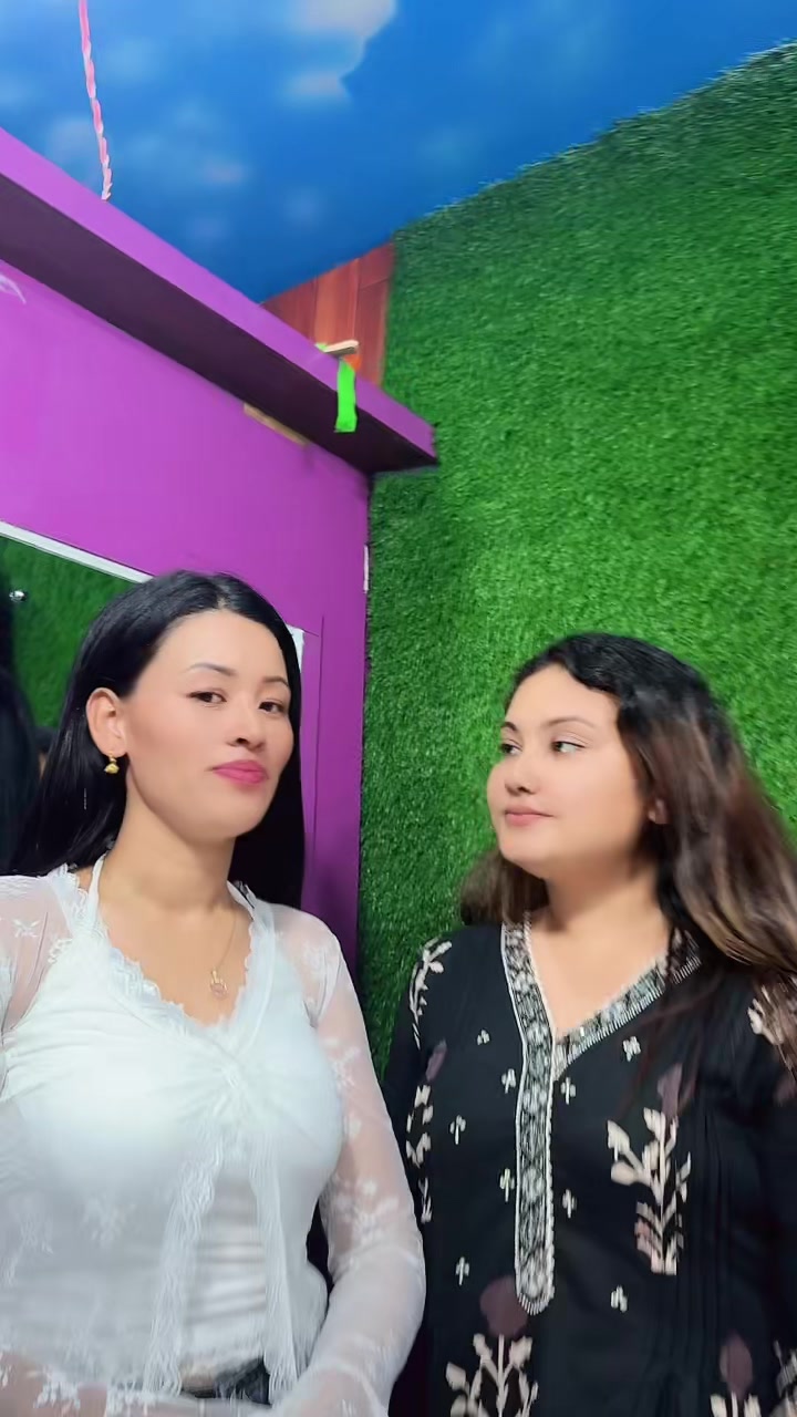 @Nikitachettri