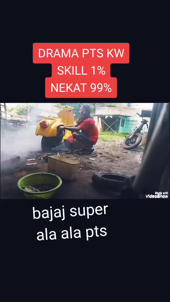 @LiLi BLUSUKAN✅