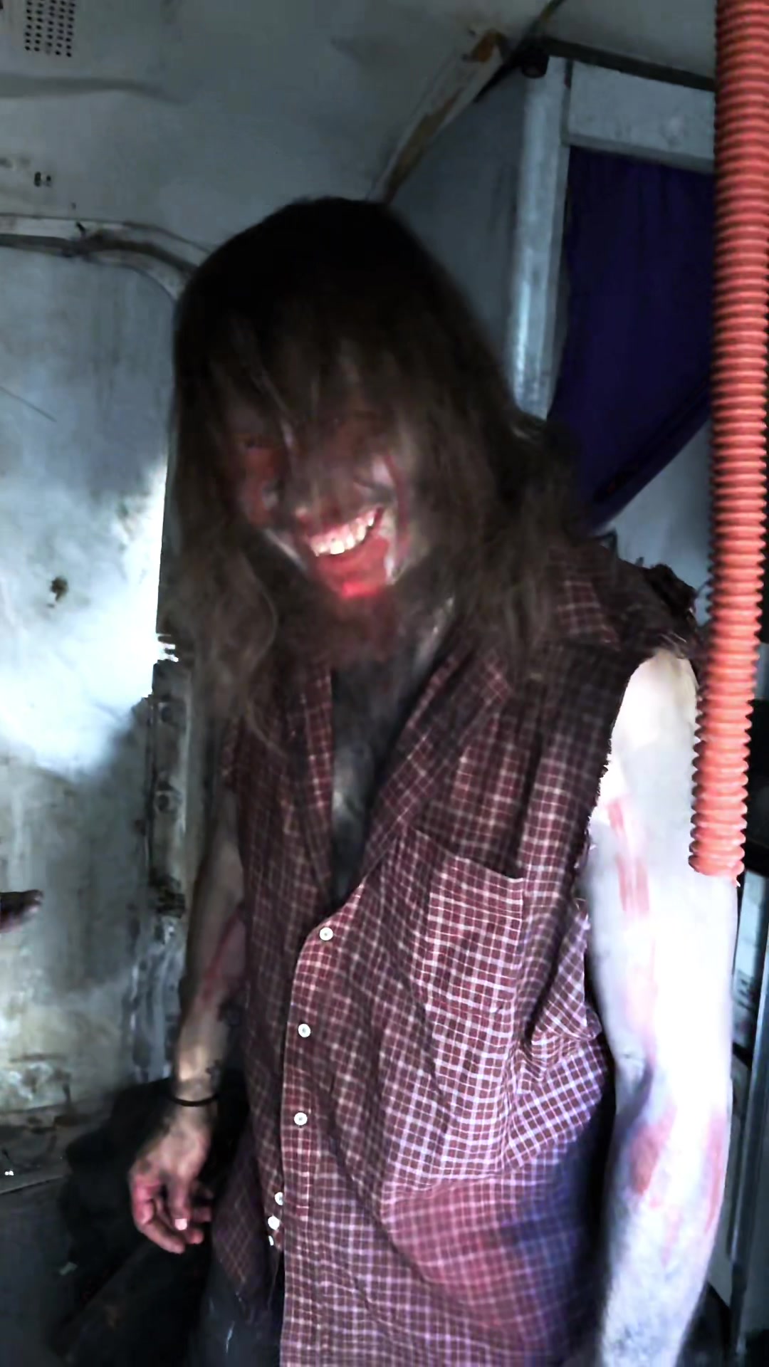 @Haunted Hoochie