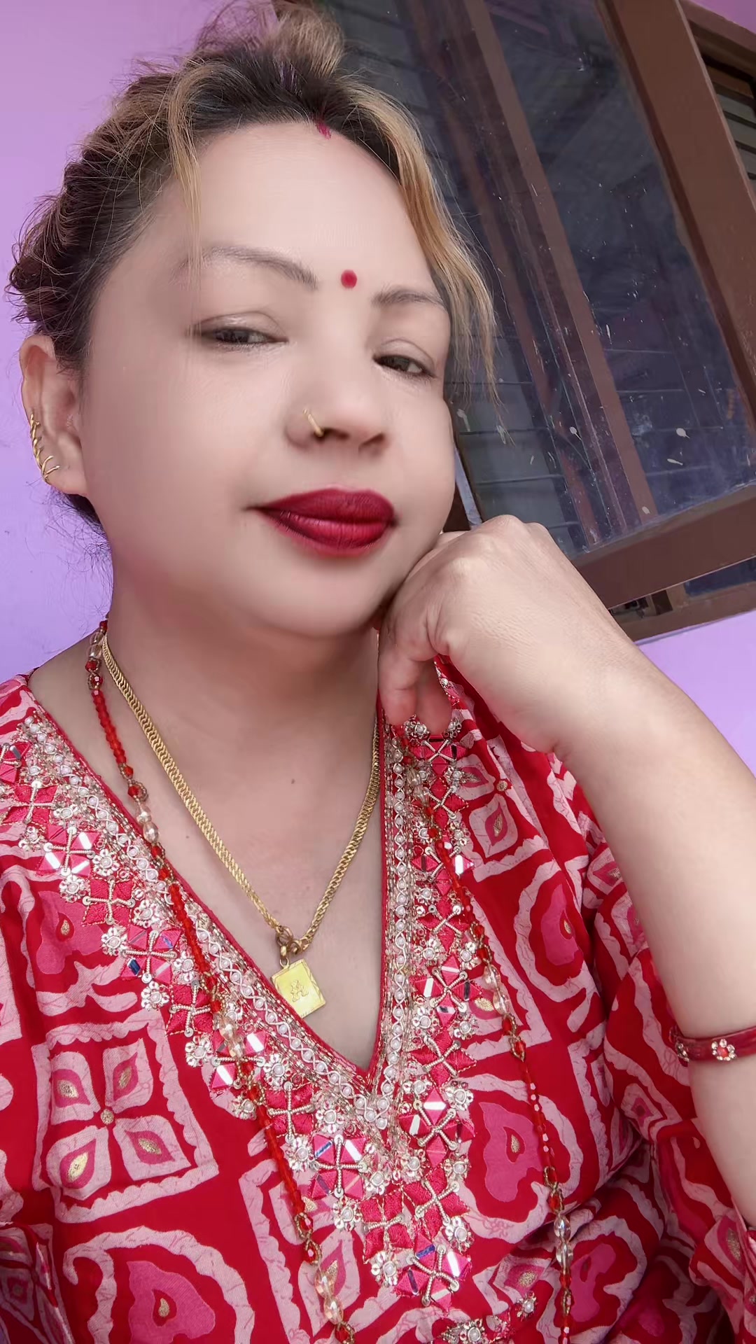 @Anu deuja