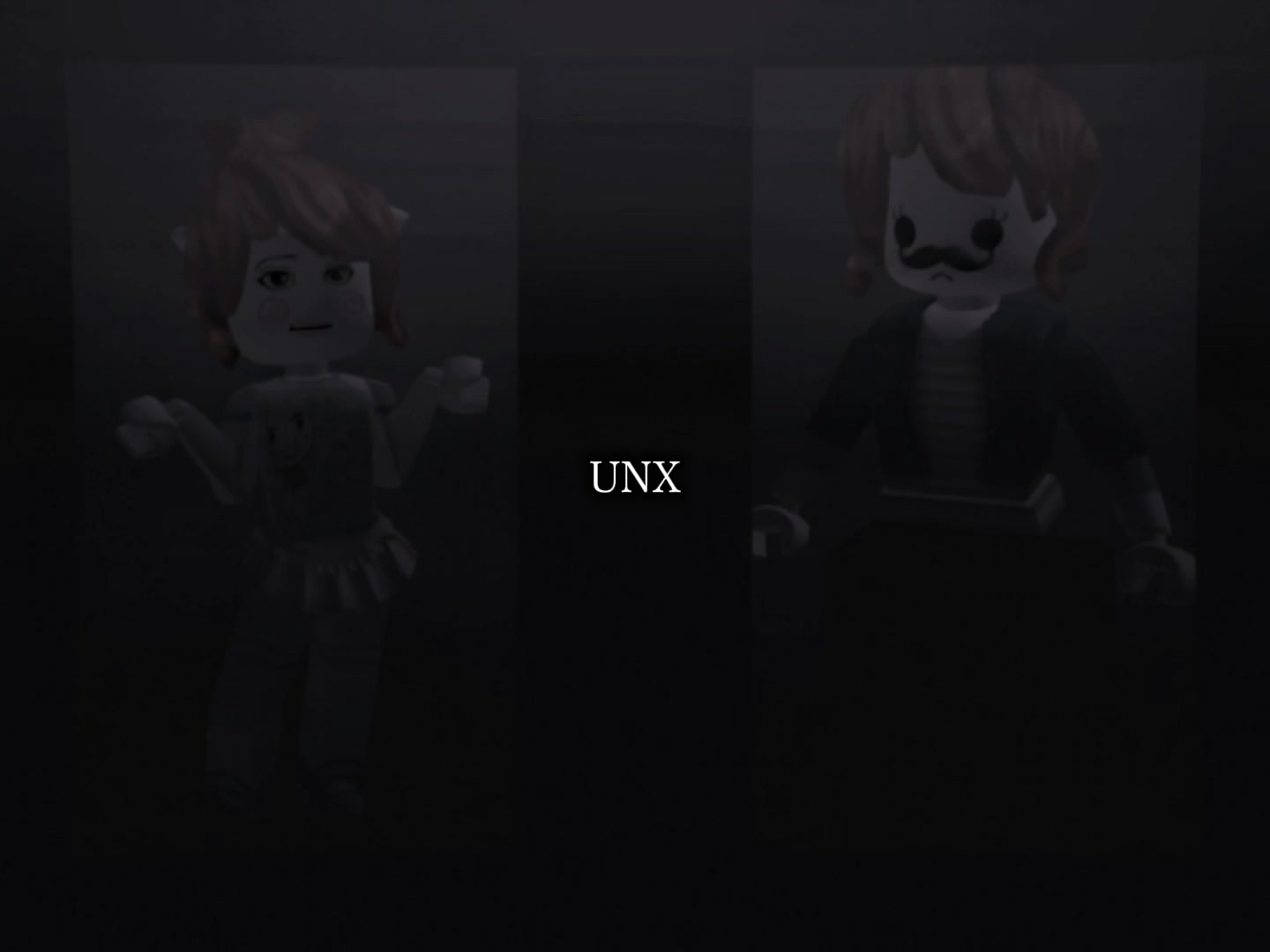 @UnX CREW