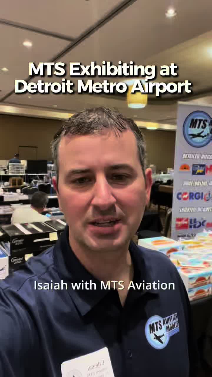@MTS Aviation Models
