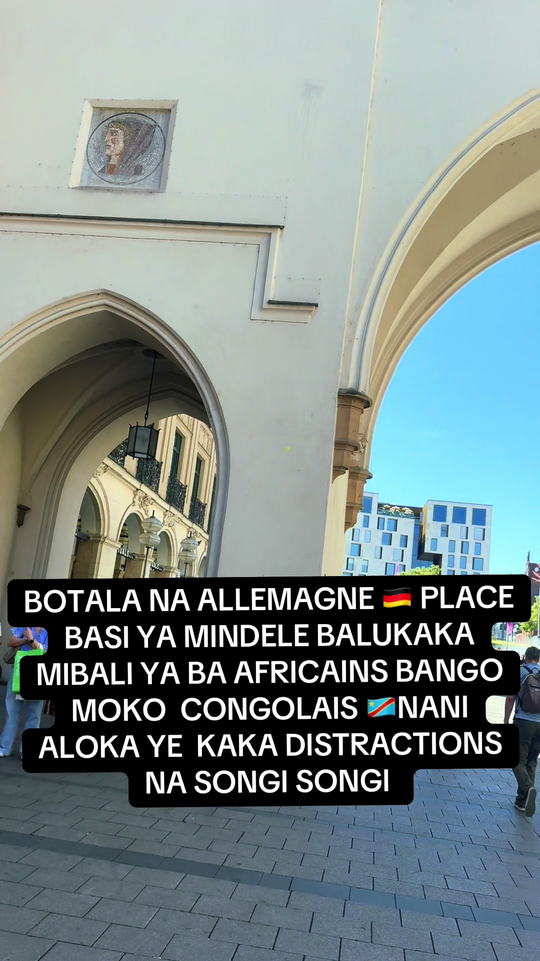 @AMISI MANENE CHINDIKANA