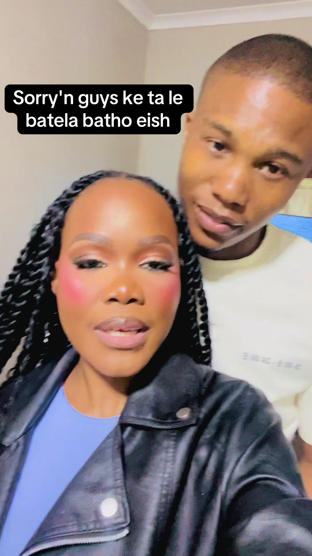 @Ngwanyana wa ga B🌝