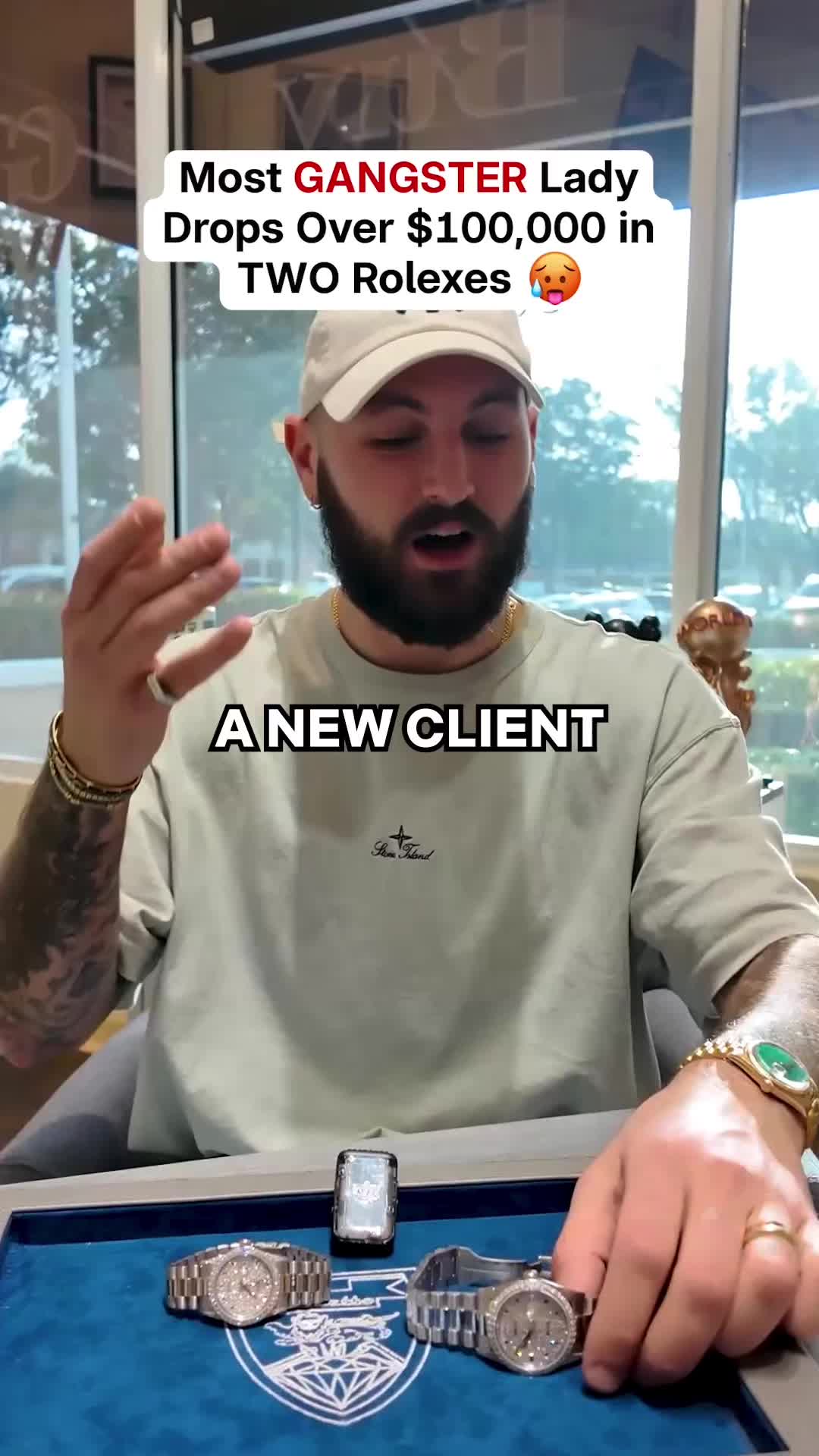 @Aletto Jewelers