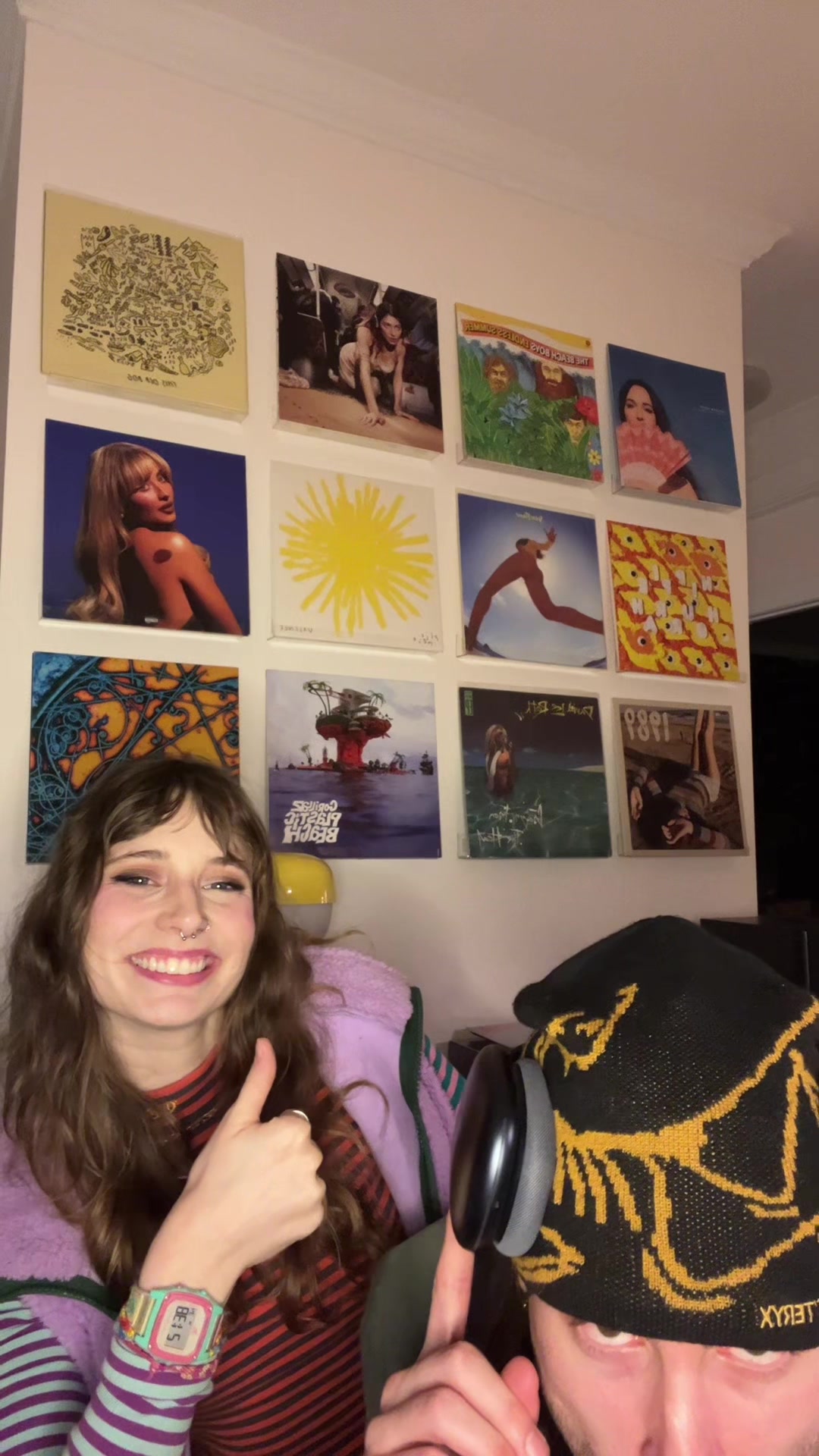 @aquamarianne 👍🏻