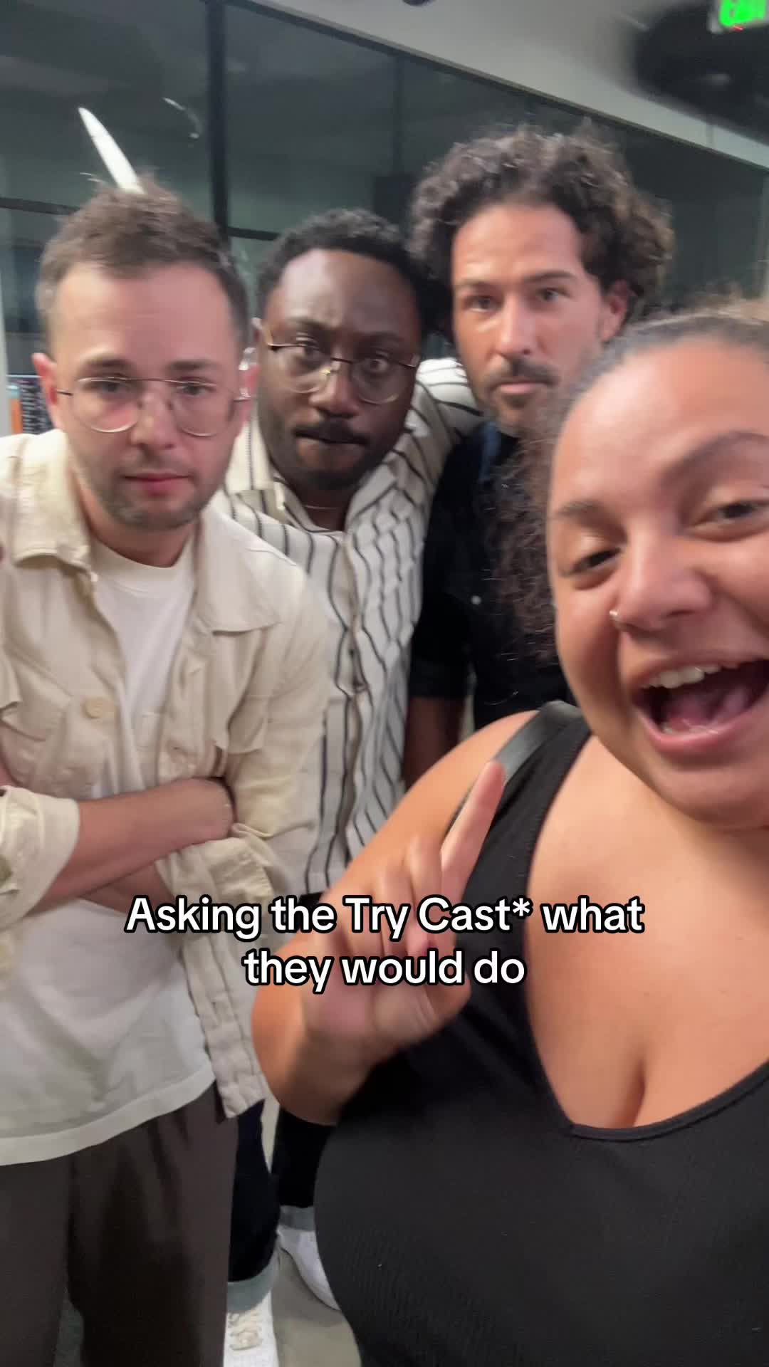 @The Try Guys