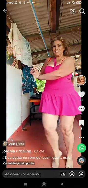 @Ana Maria da Silva rohling