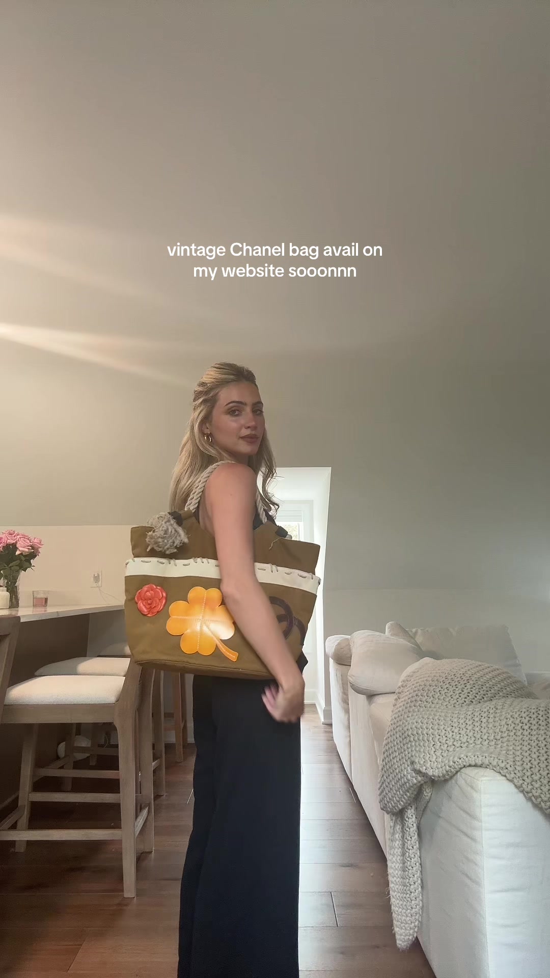 @Alexa Gantz | Ashh Vintage