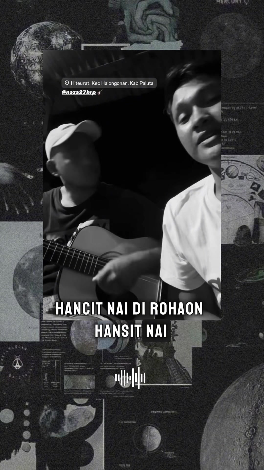 @Kumpulan Lagu Mandailing 🎵