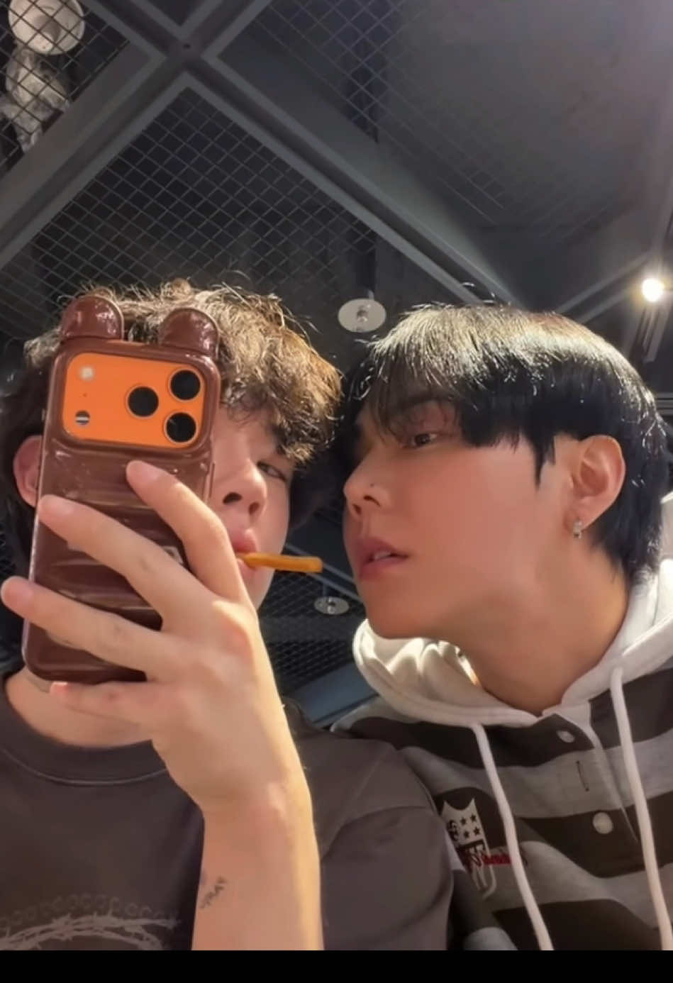 @junseongho♡