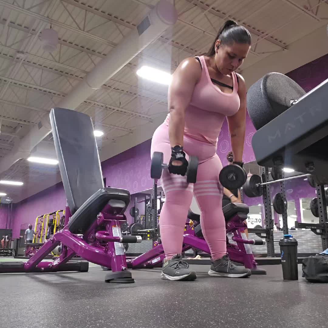 @Mz Lift Heavy