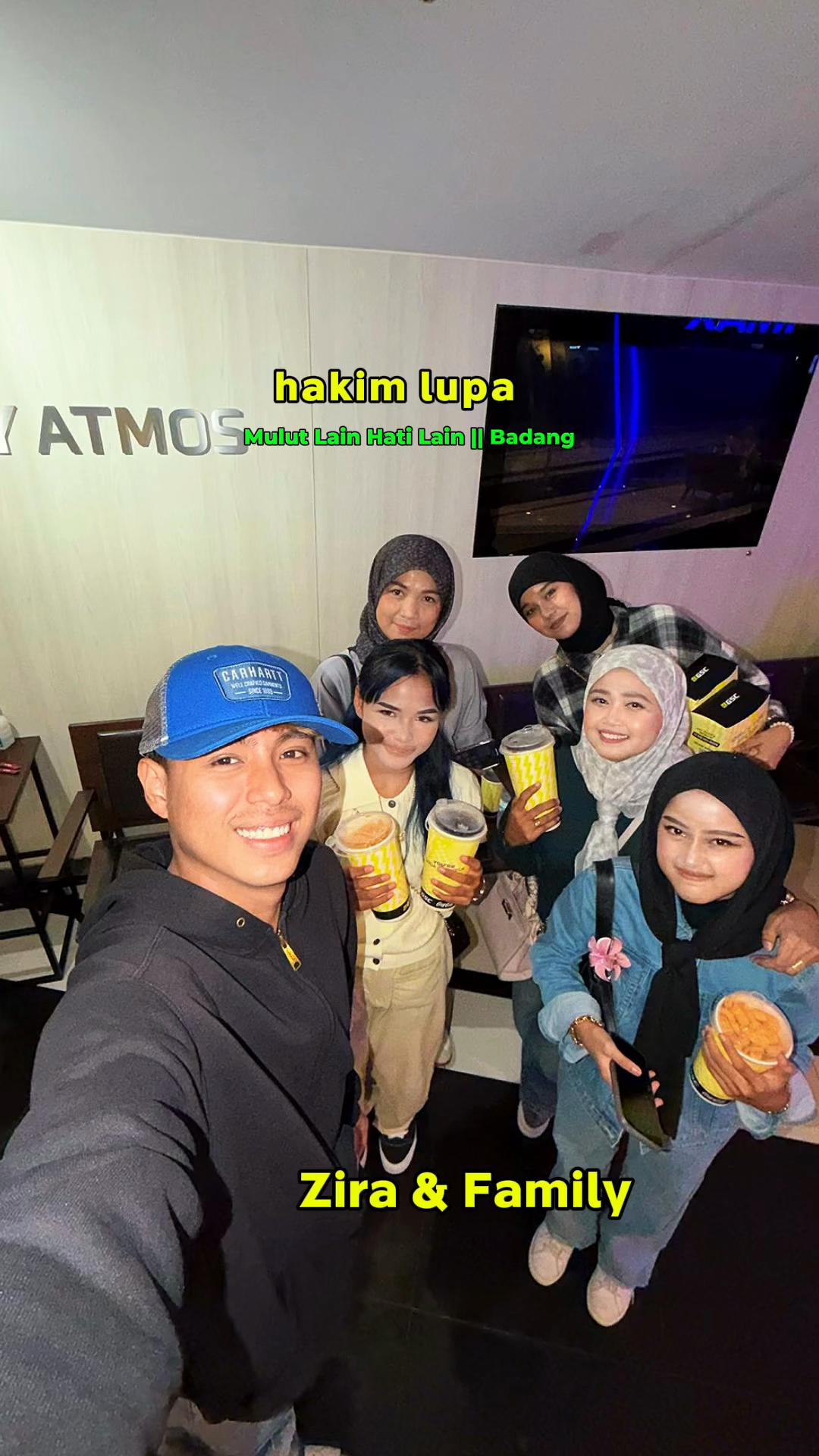 @Zira Nazir