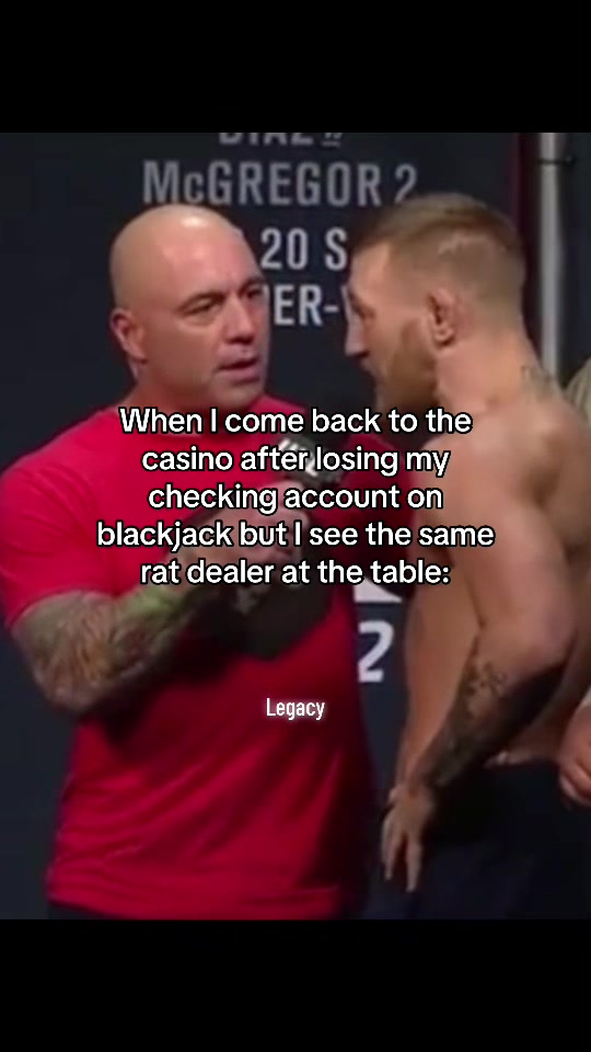 @Legacy MMA