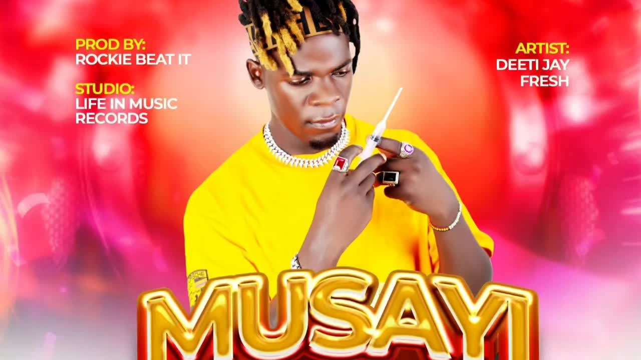 @Deetijayfresh official