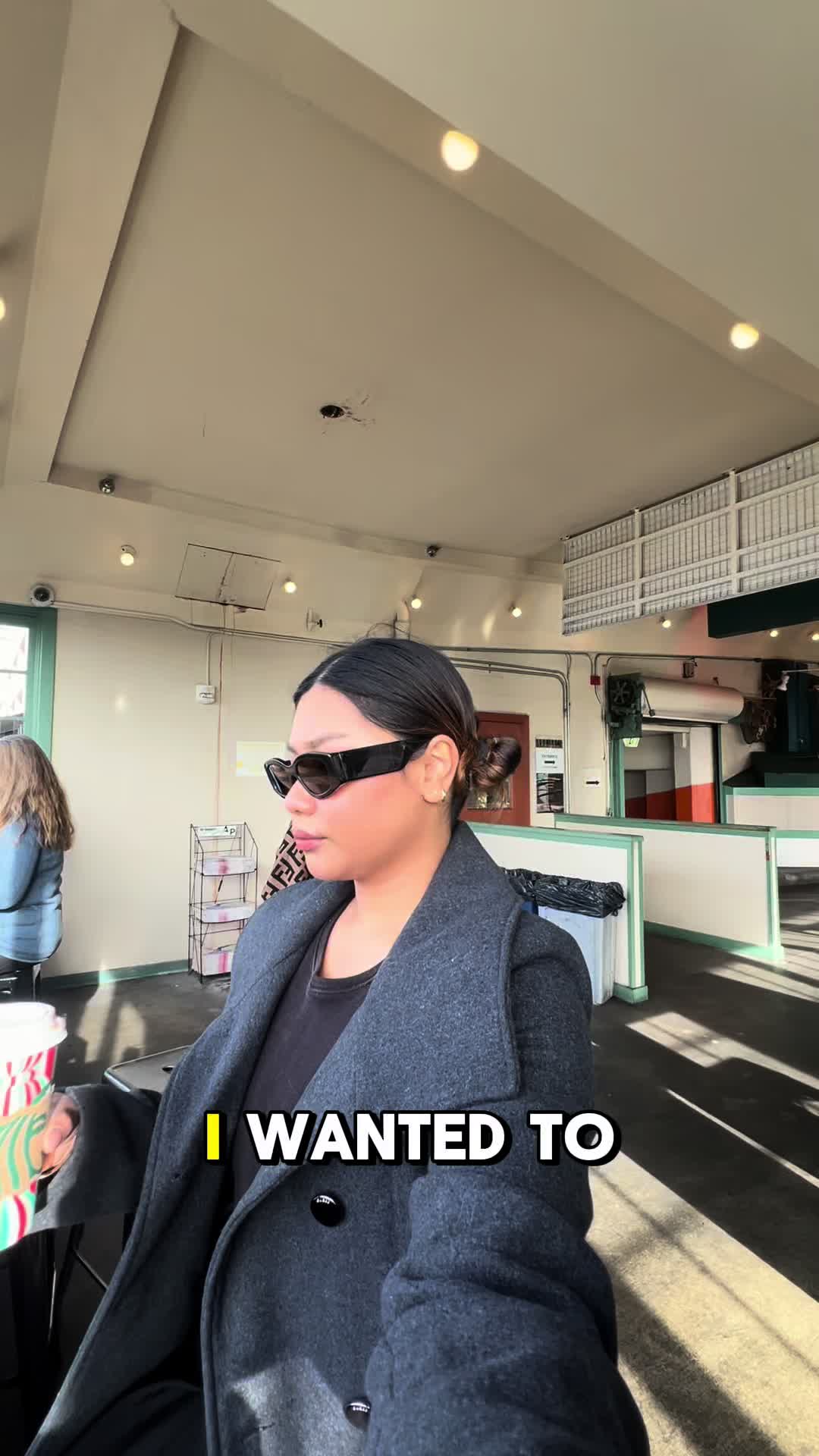@AUDREY | NYC CONTENT CREATOR