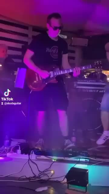 @Fabio Garante Guitar