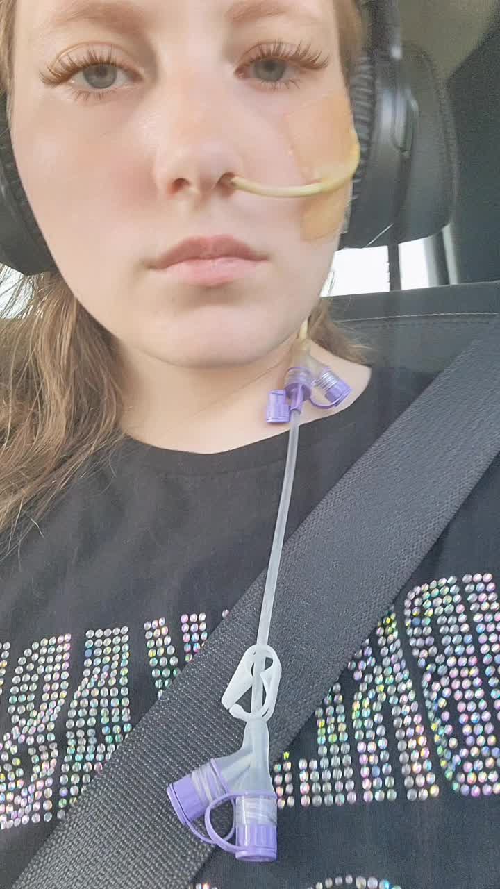 @SamanthaStrong💕