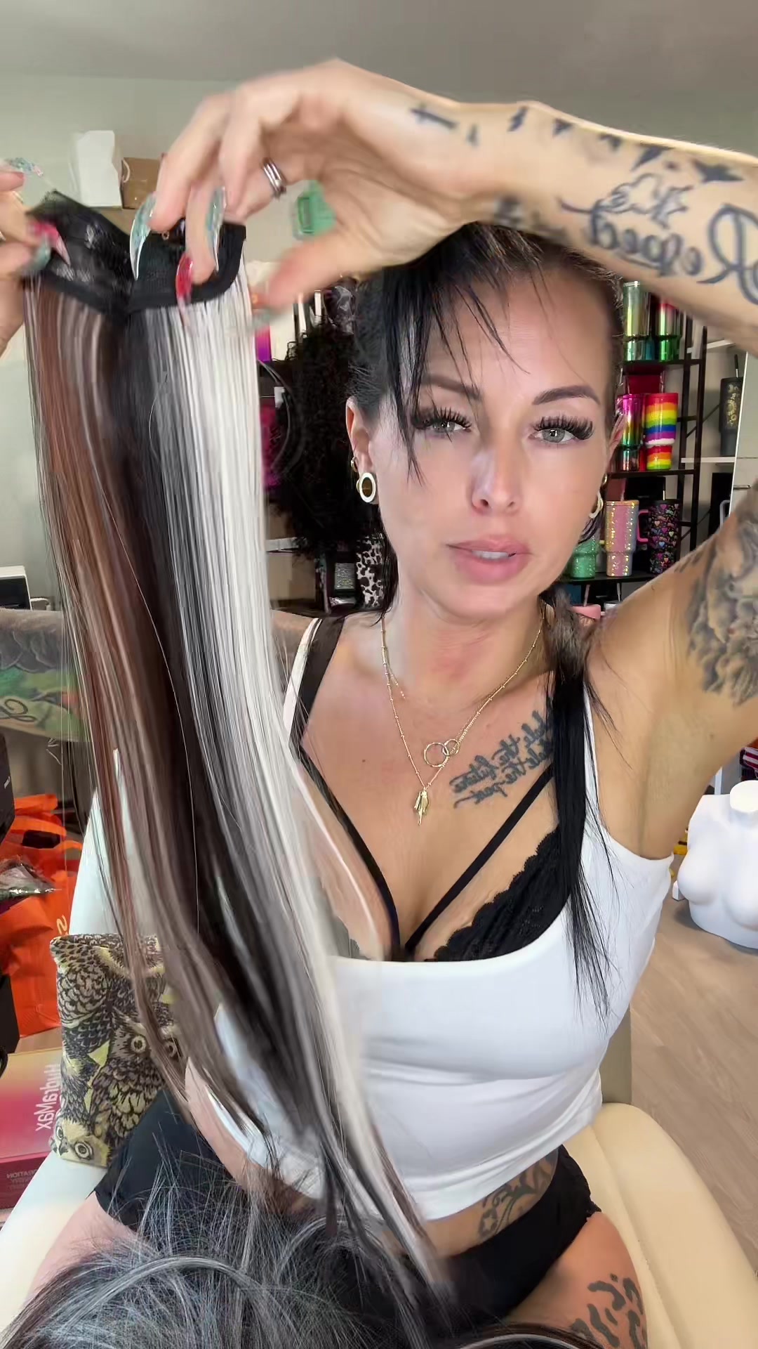 @To0thlessQueen💋
