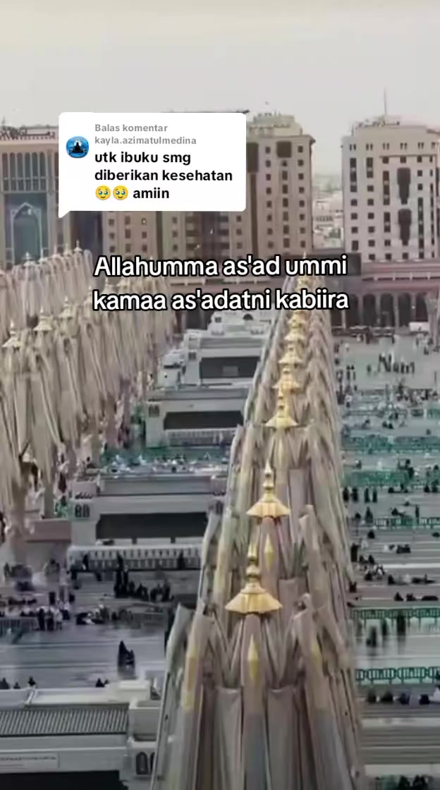 @Hamba اَللهُ