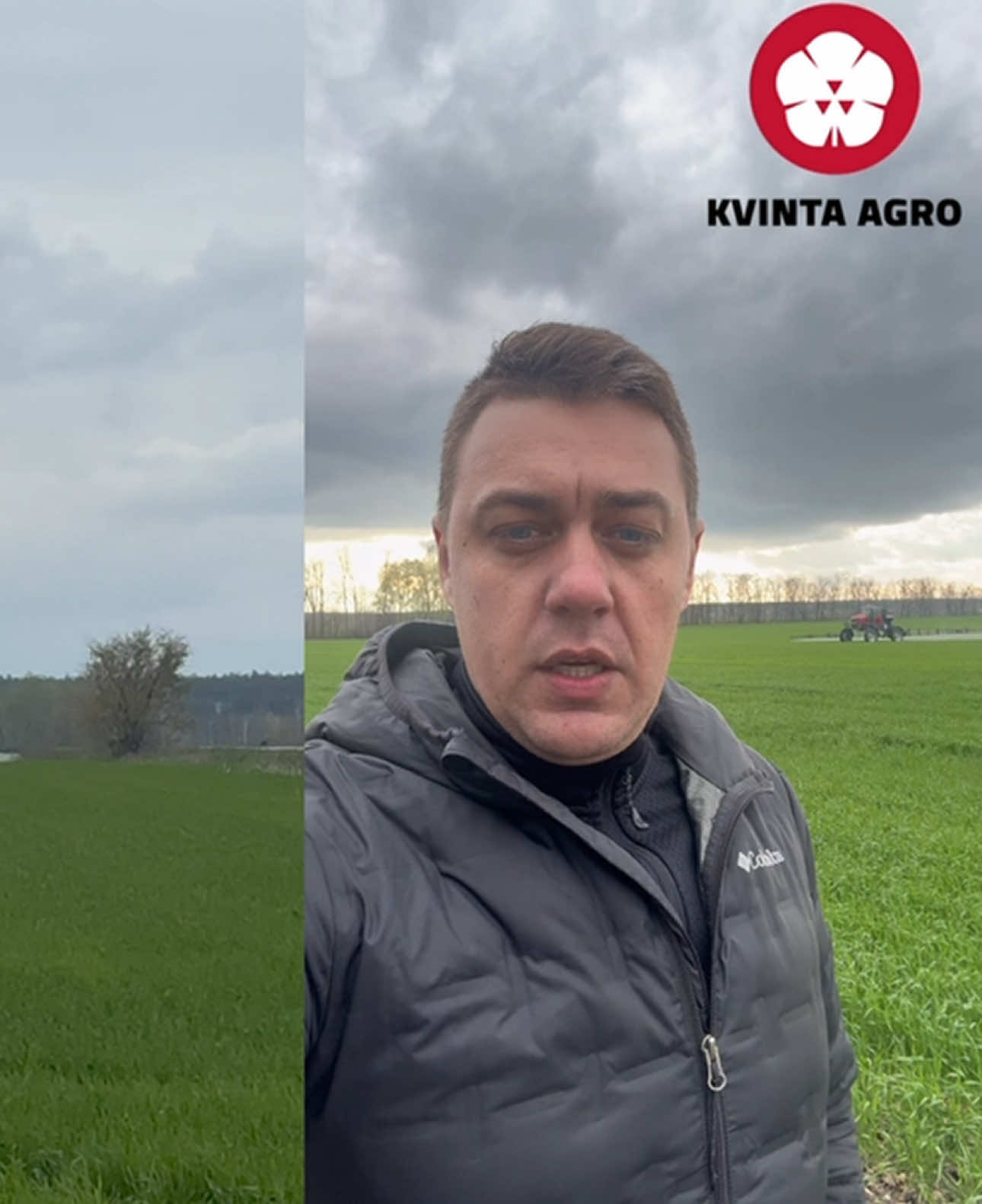 @KVINTA AGRO