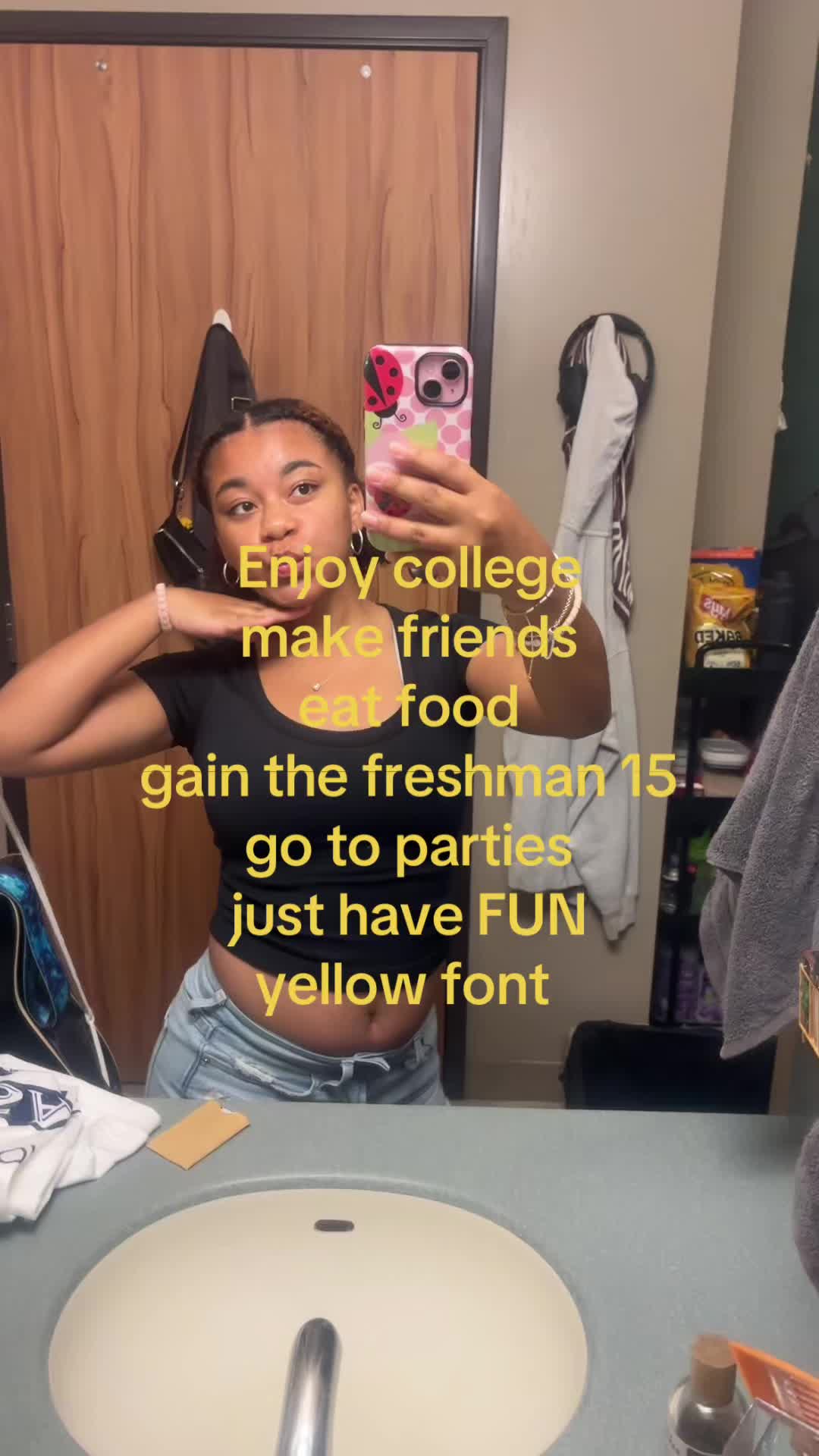 @xoxo, kay