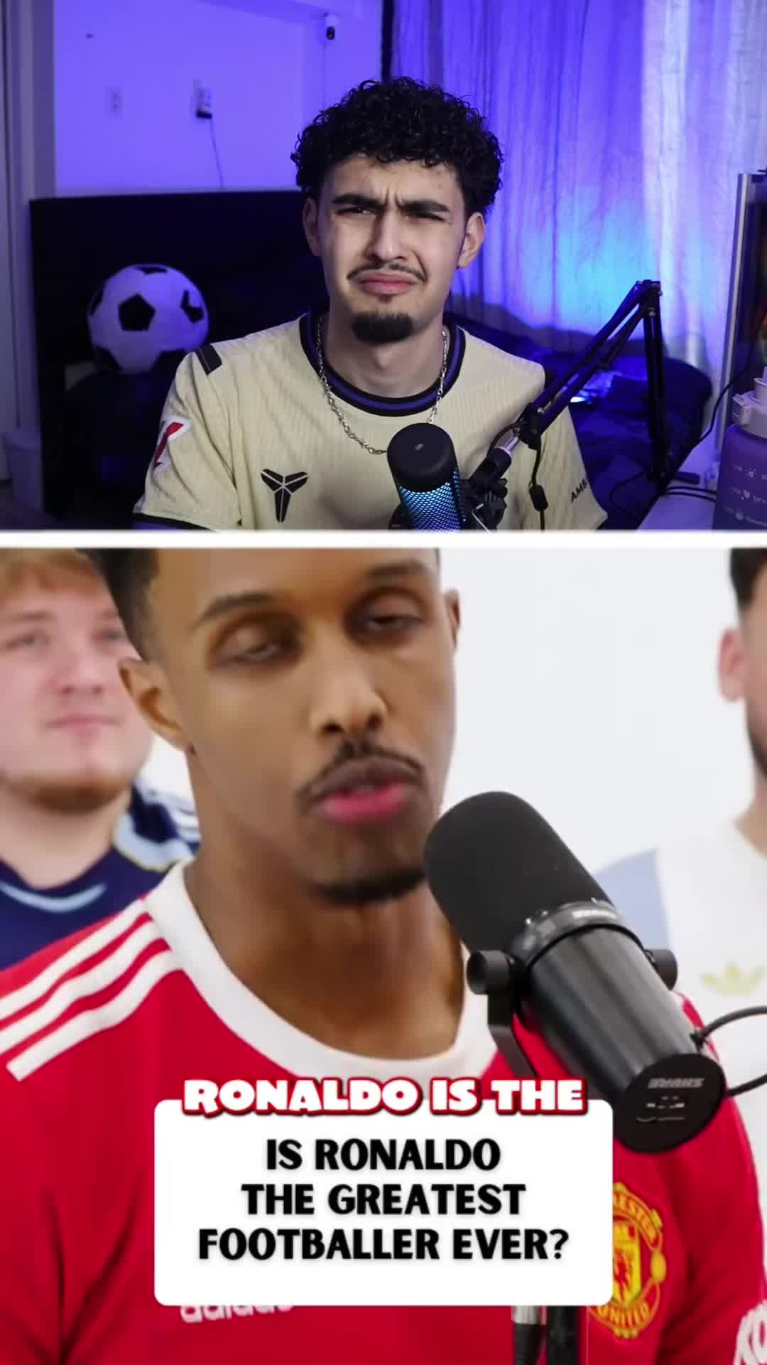 @Hanlonman