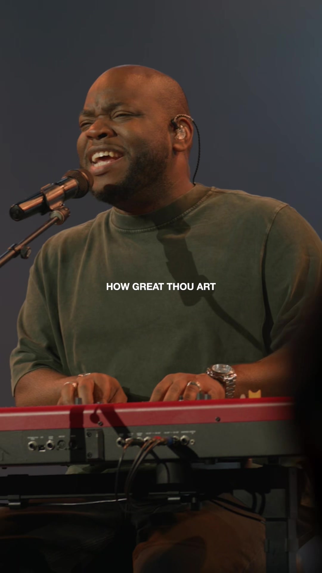 @Gateway Worship