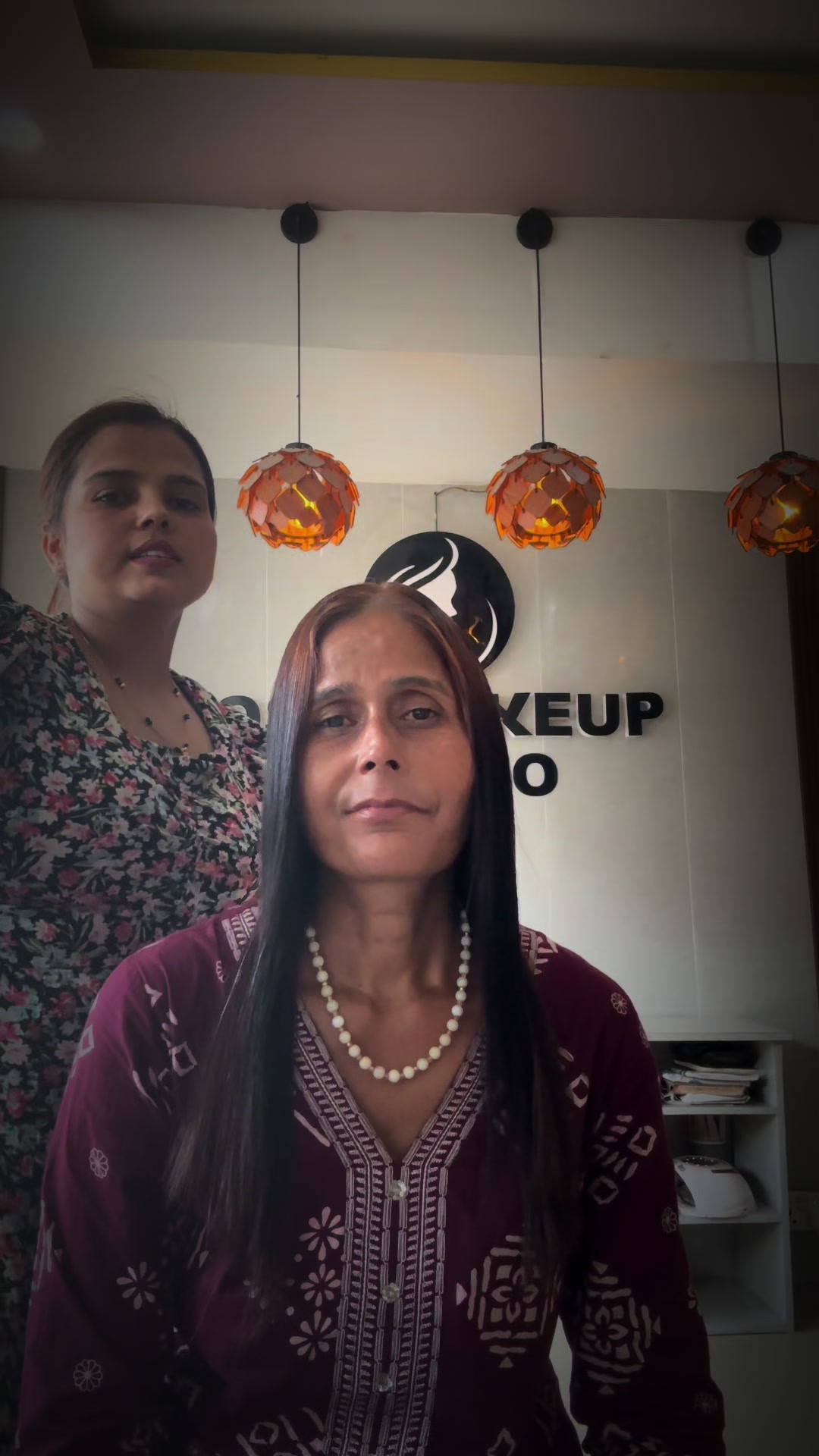 @New Rose Makeup Studio