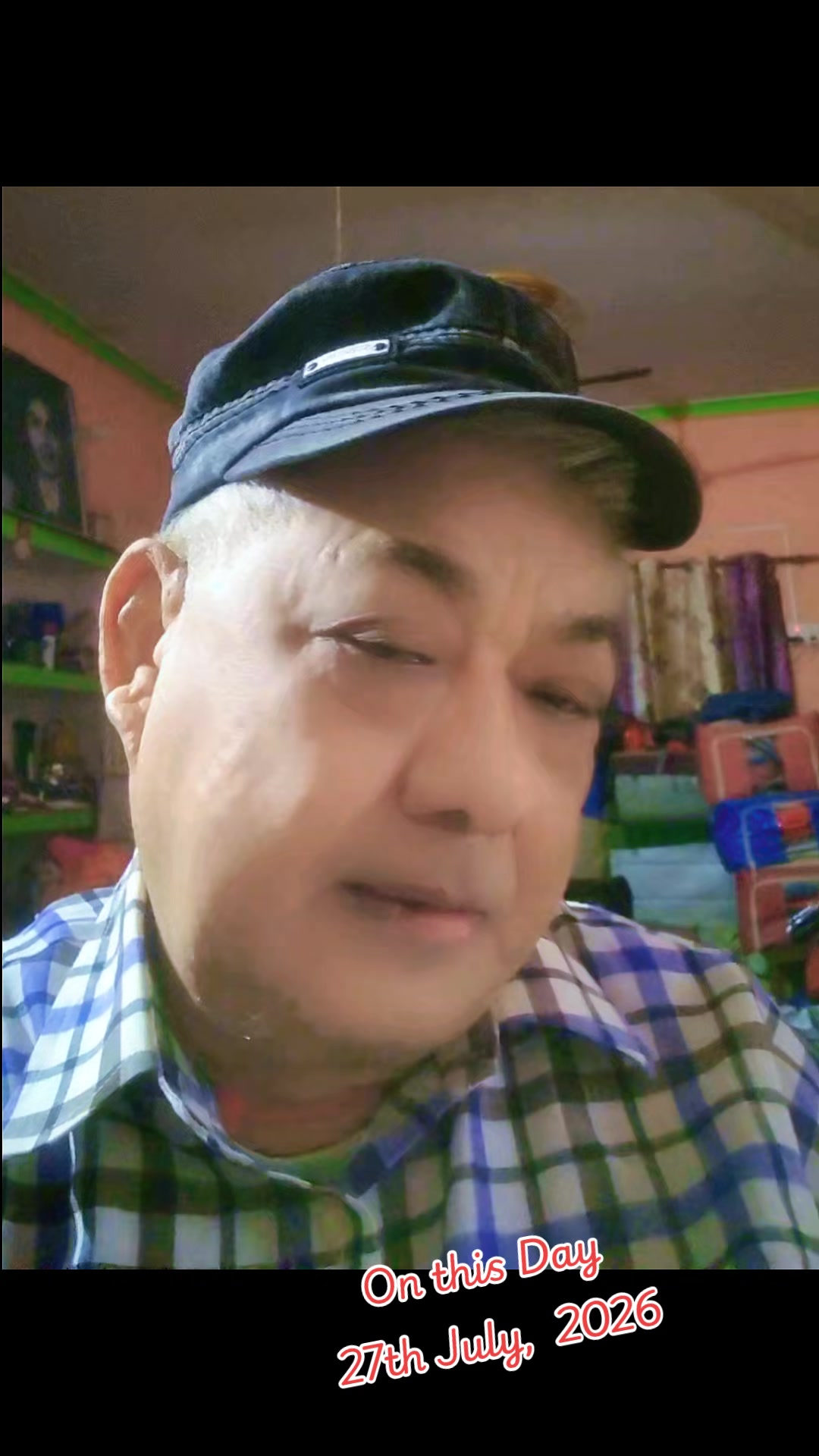 @Gopal Raj Shakya