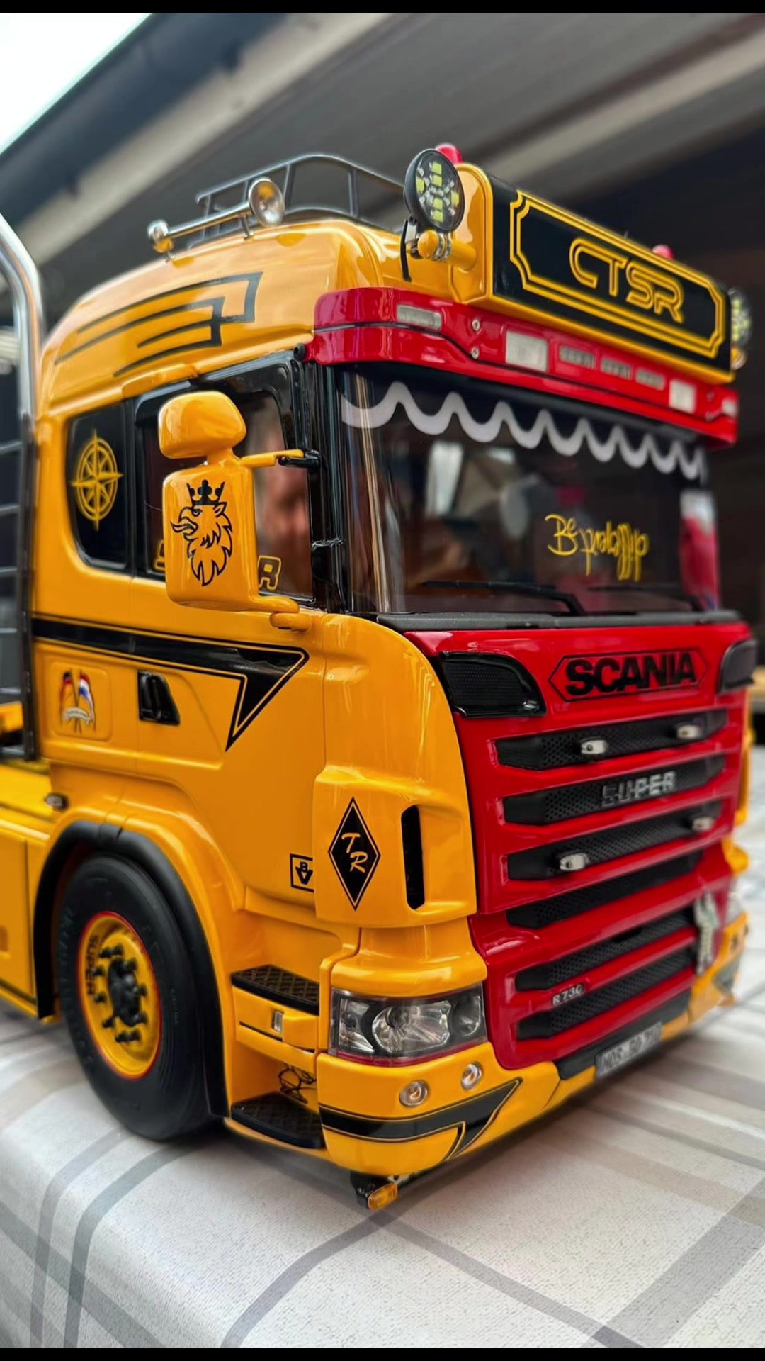 @Schulz Truck Modellbau shop