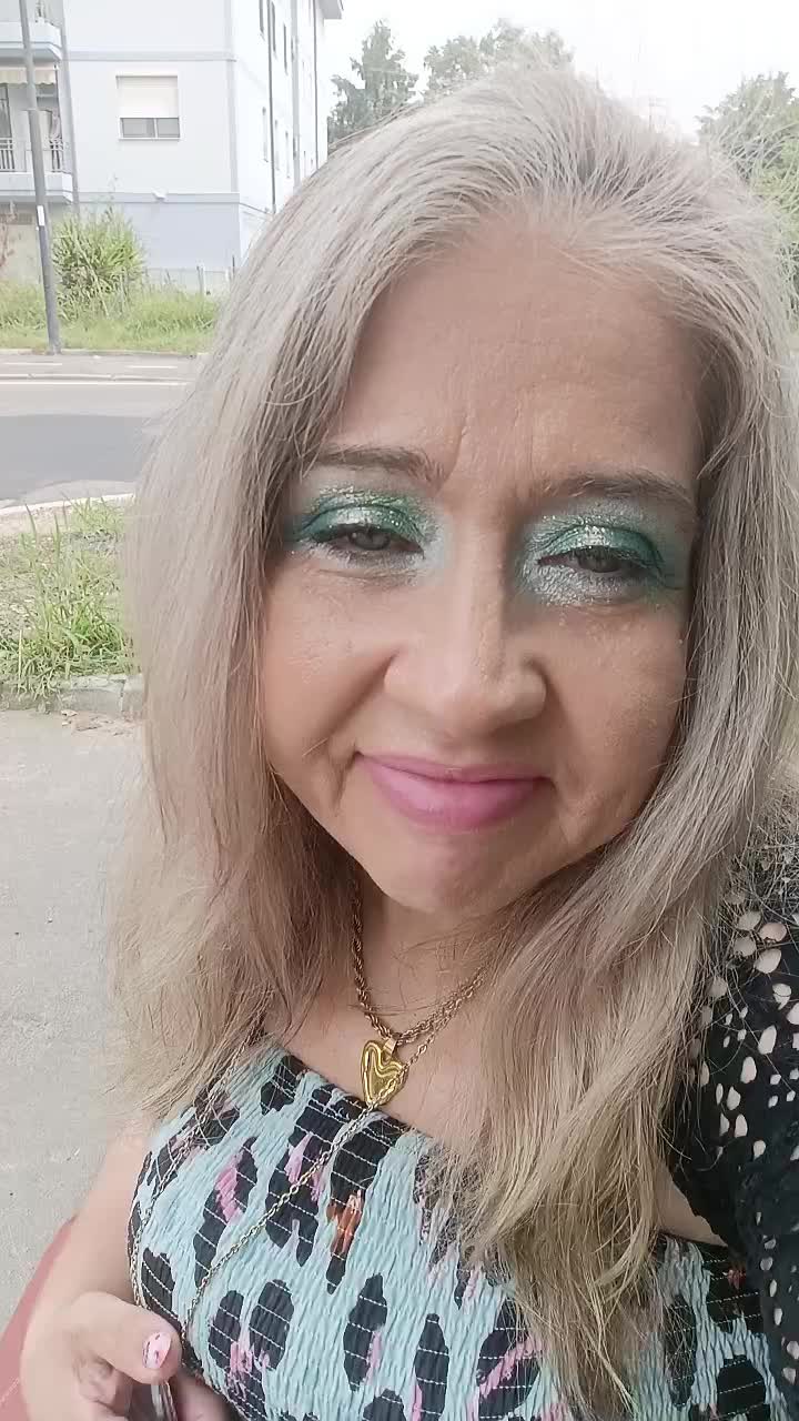 @Luisa pellegrino