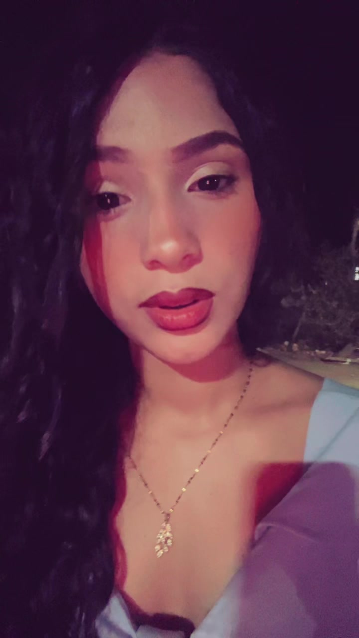 @ORIANA ISABELLA 🌼