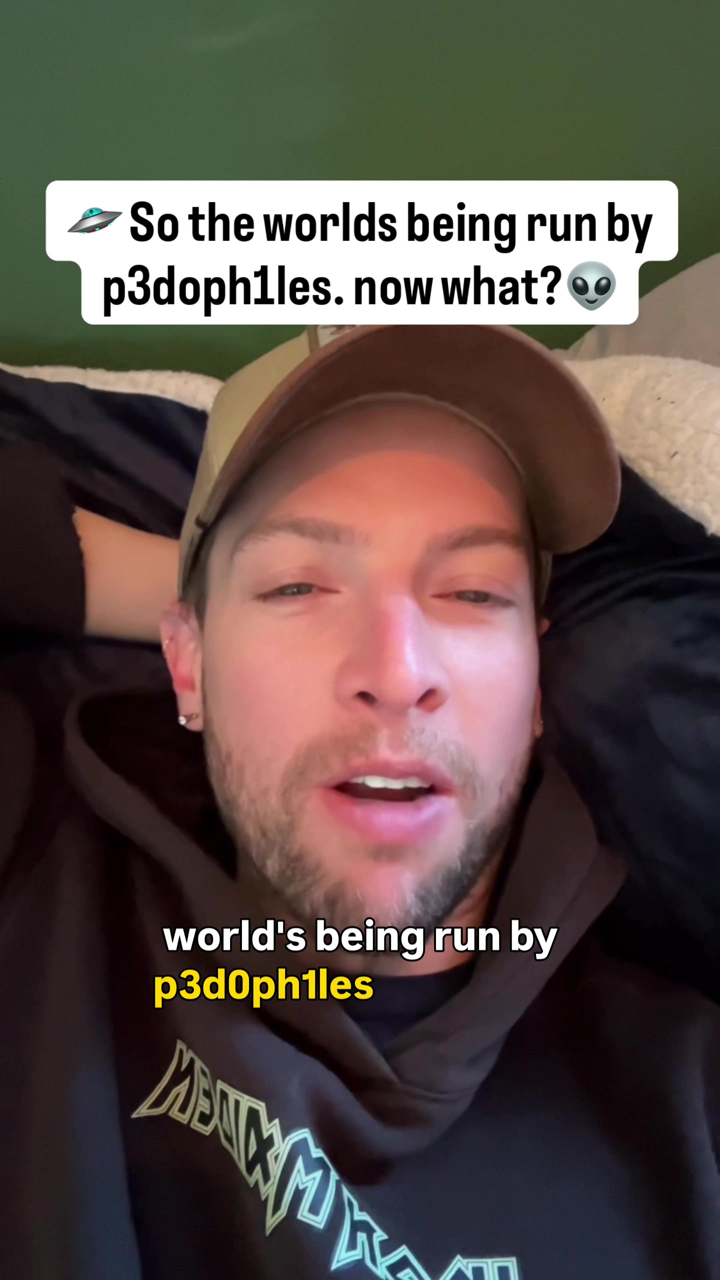 @Levi McCachen
