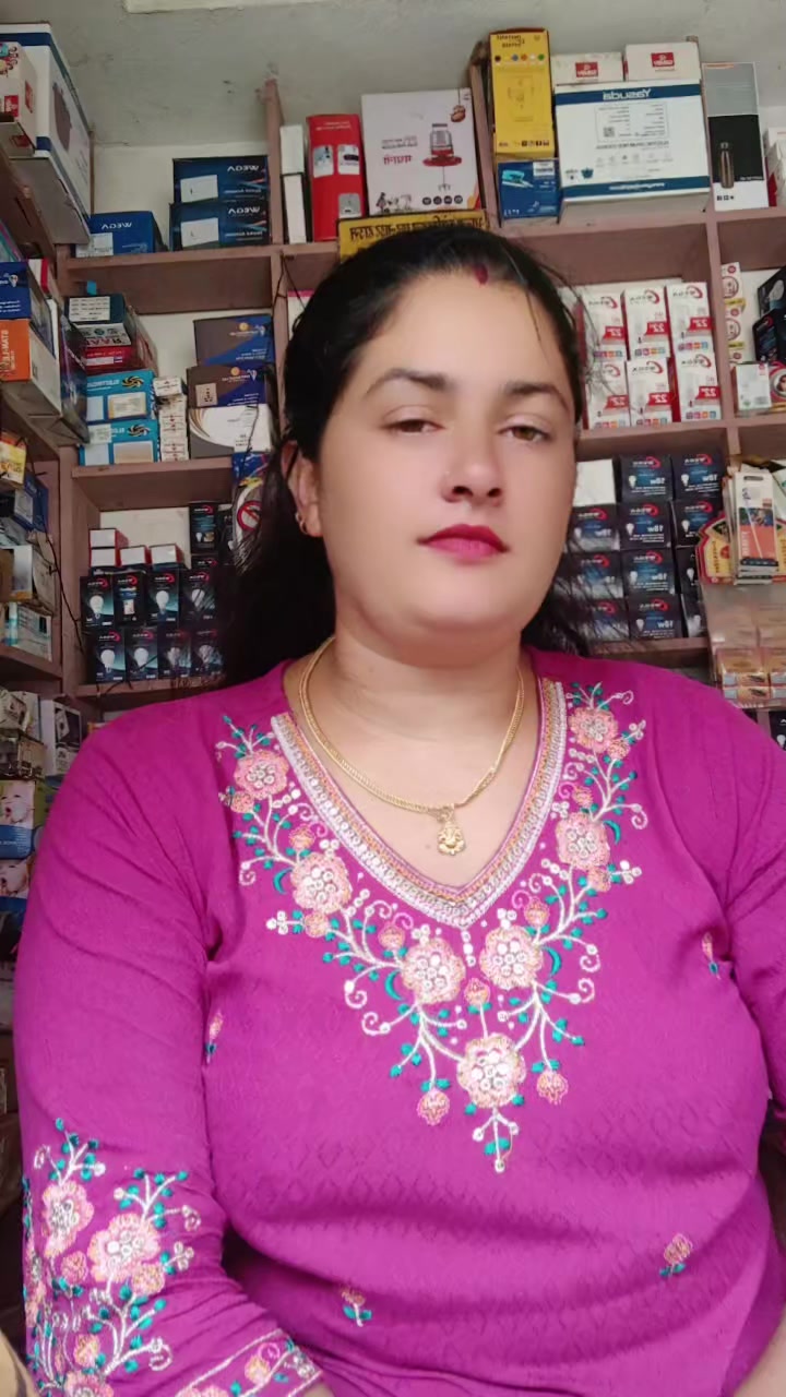 @Suchita Neupane