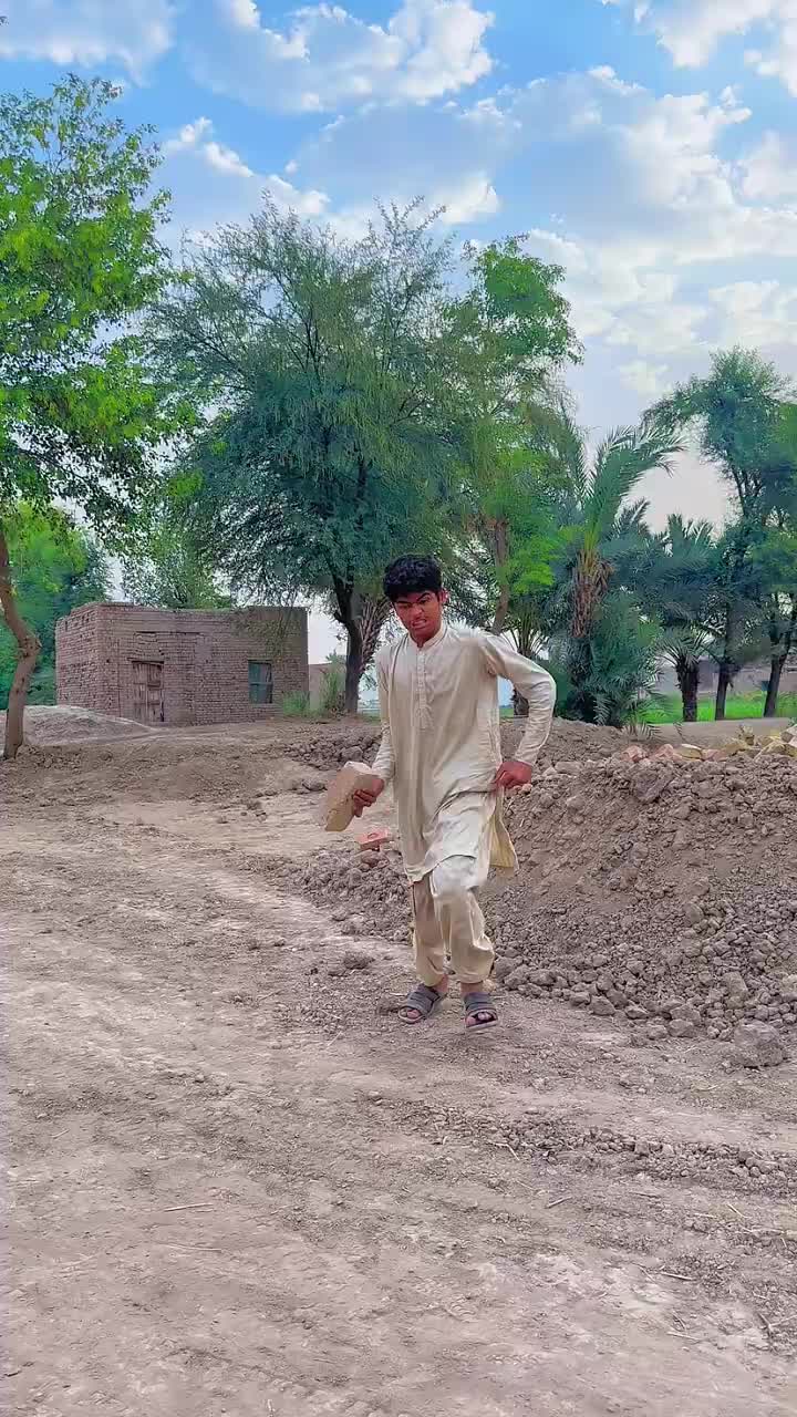 @Team Saifulla