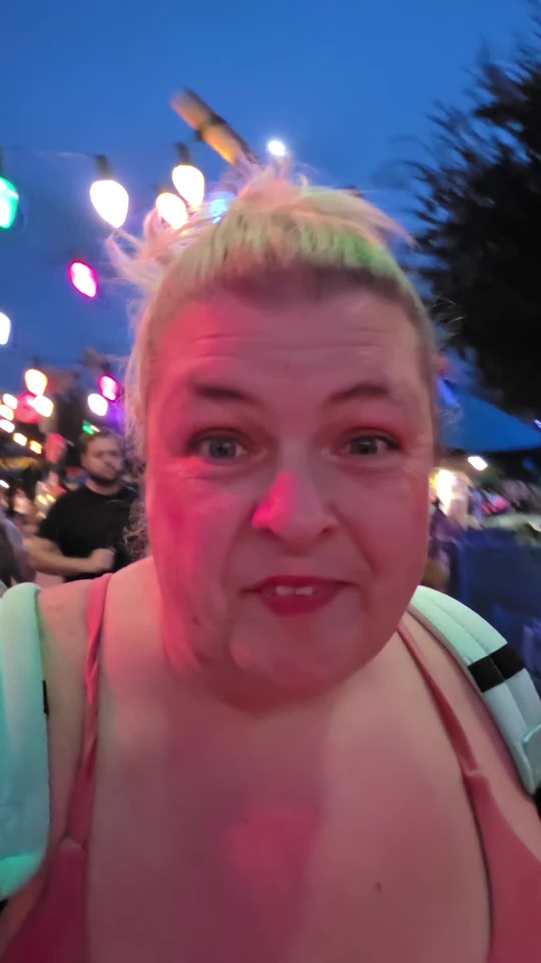 @Vikki &bull; Plus-size Travel
